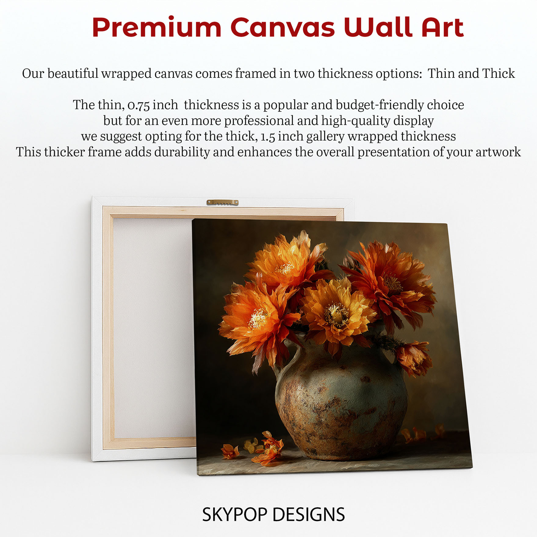 6.jpg Cactus Flower Art