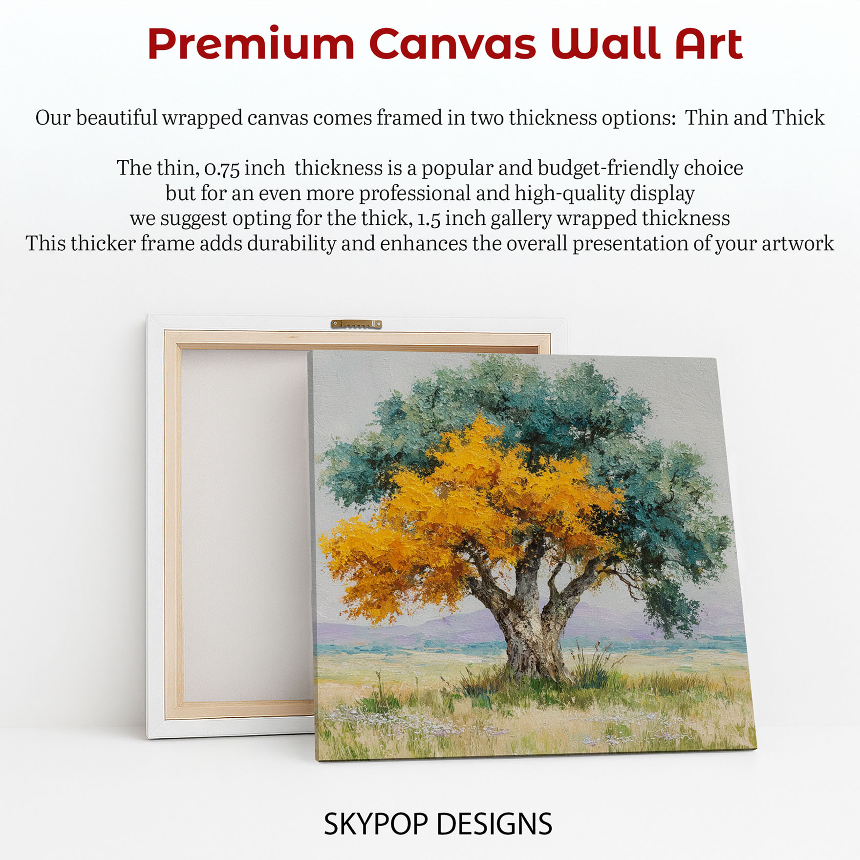 6.jpg Golden Fall Tree Art