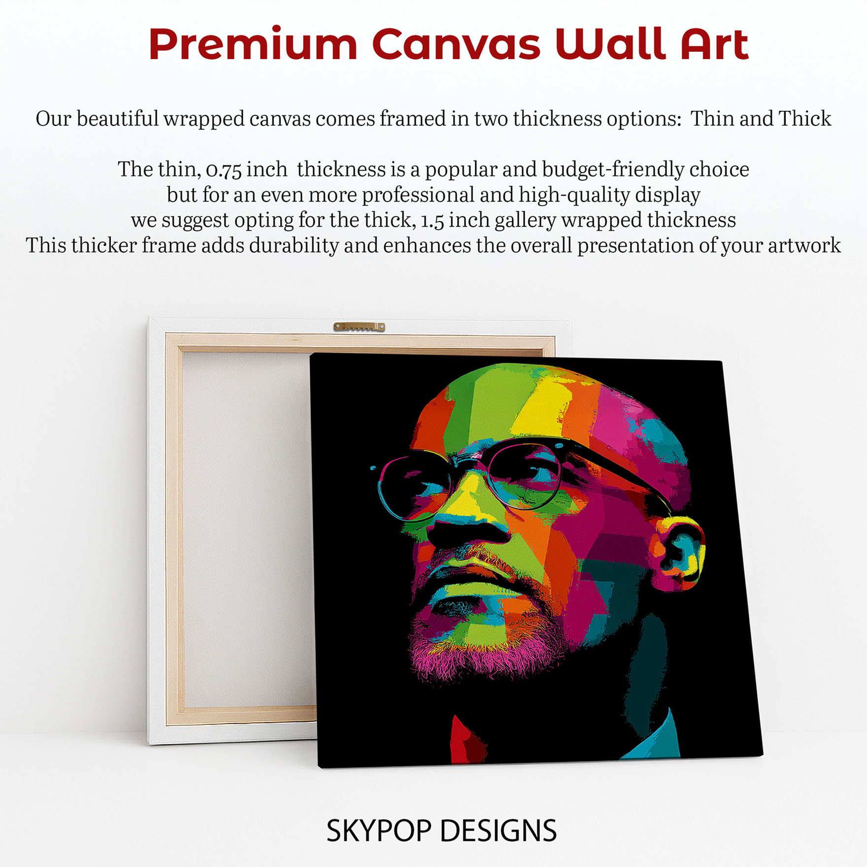 6.jpg Malcolm X Art