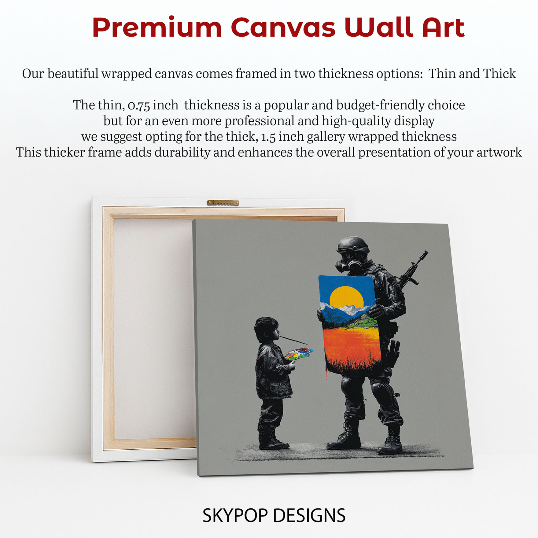 6.jpg Child Artist and Soldier Art