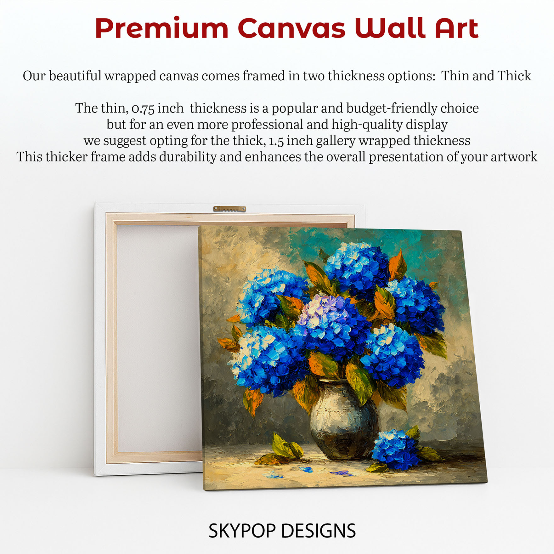 6.jpg Hydrangea Bouquet Art