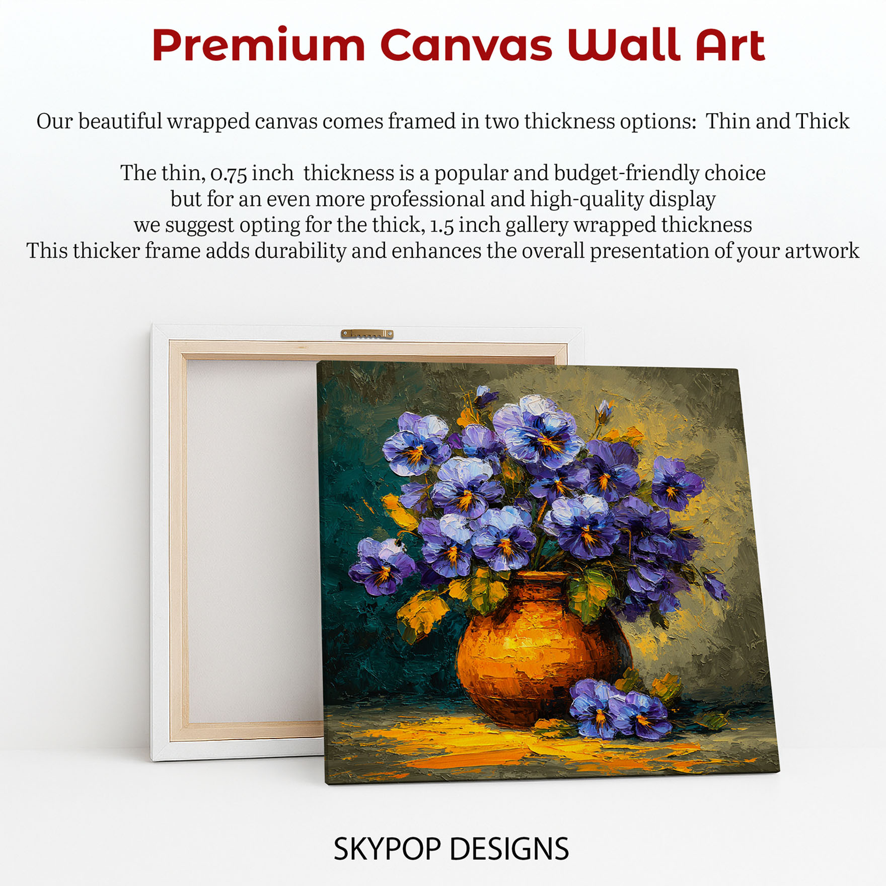 6.jpg Pansy Still Life Art