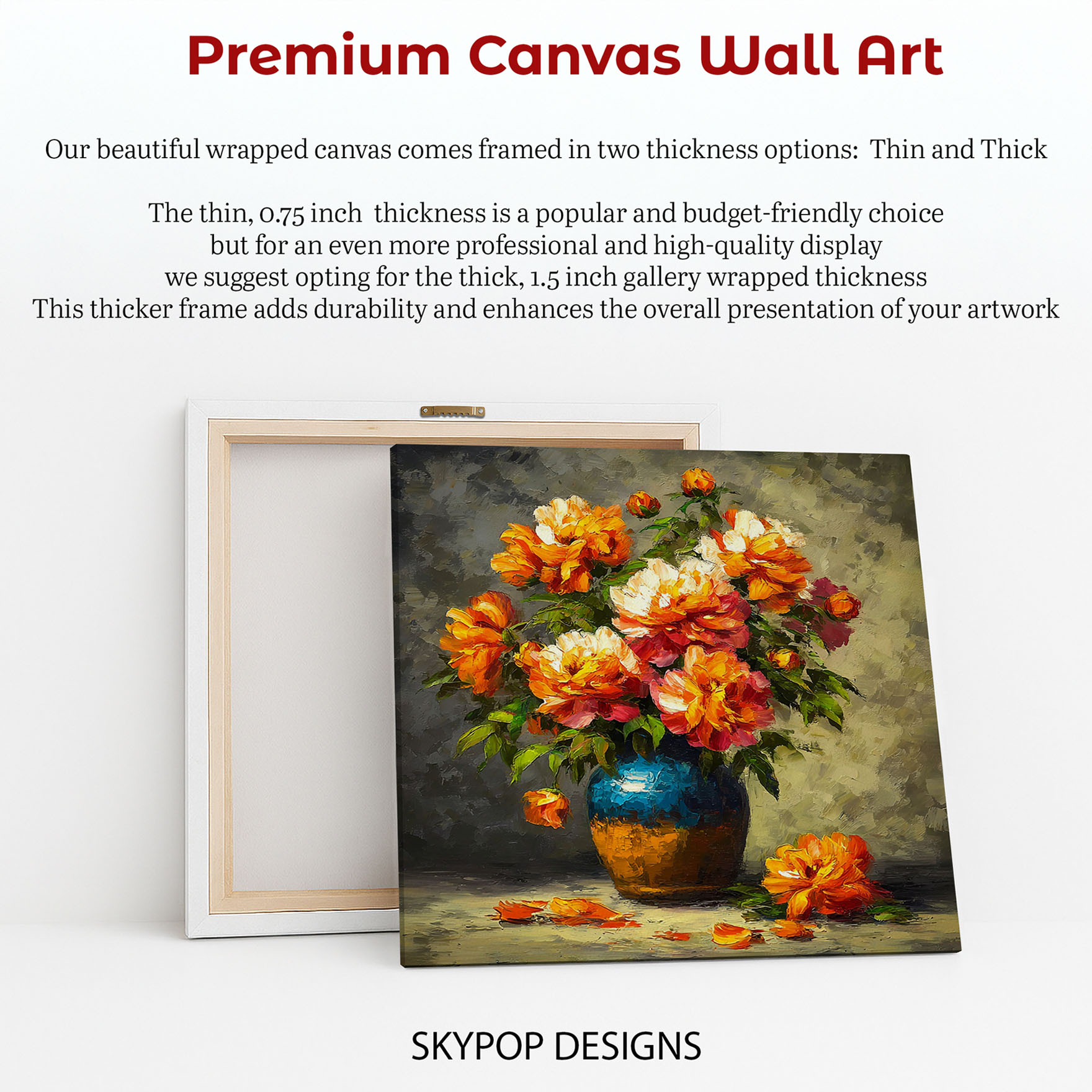 6.jpg Peony Bouquet Art