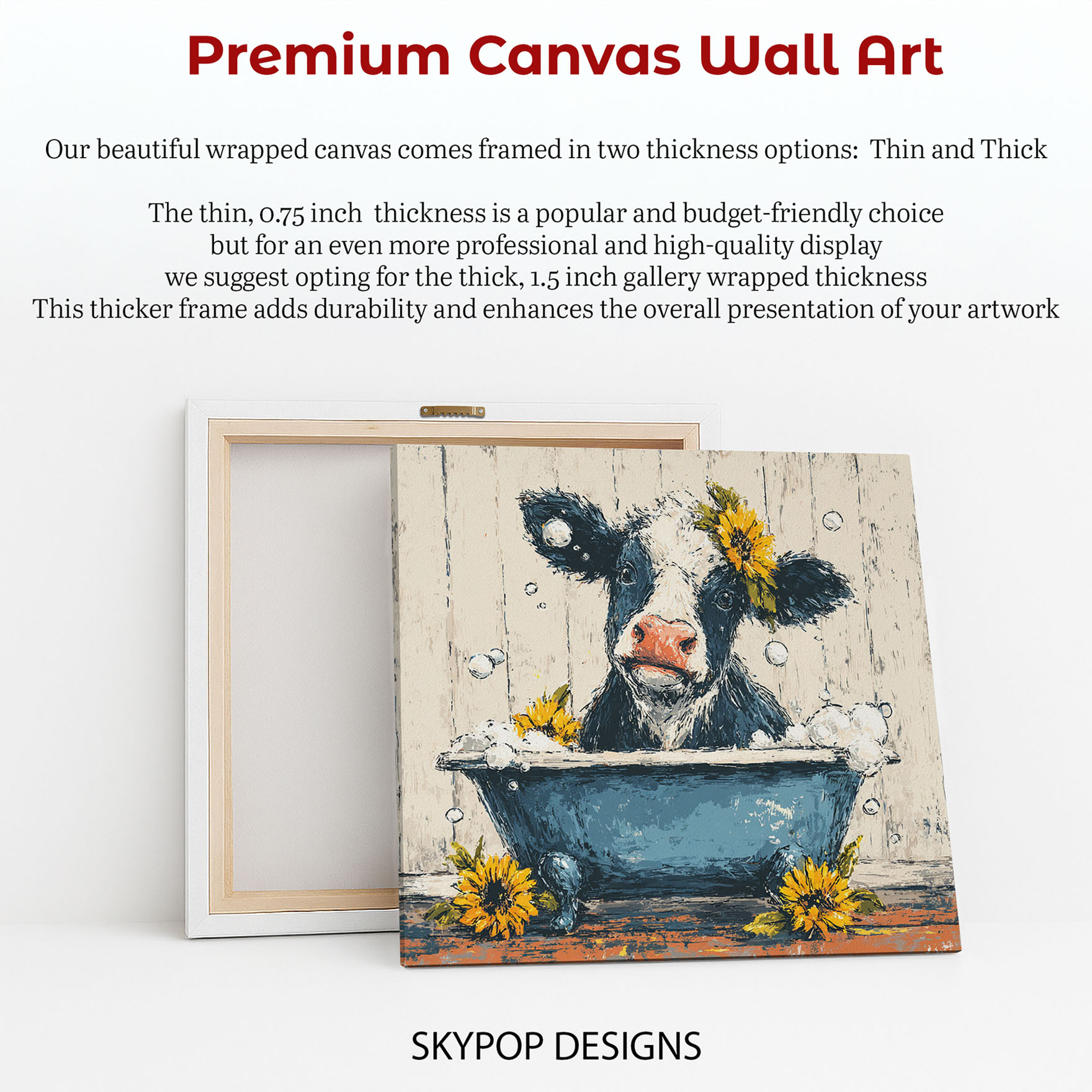 6.jpg Highland Cow Art