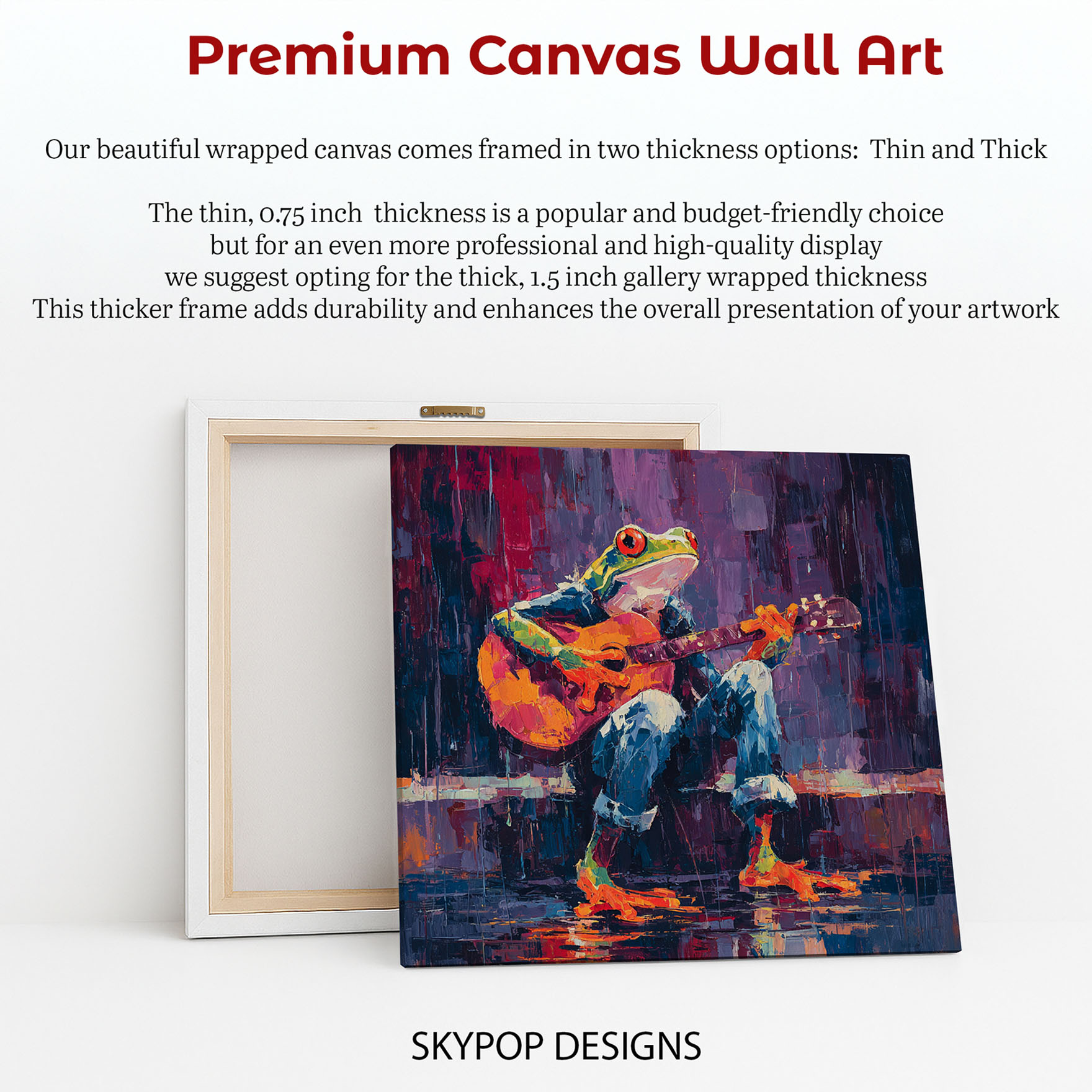 6.jpg Frog Jam Session Art