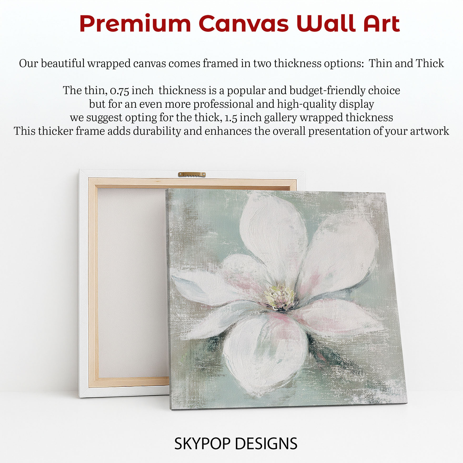 6.jpg Magnolia Bloom Art