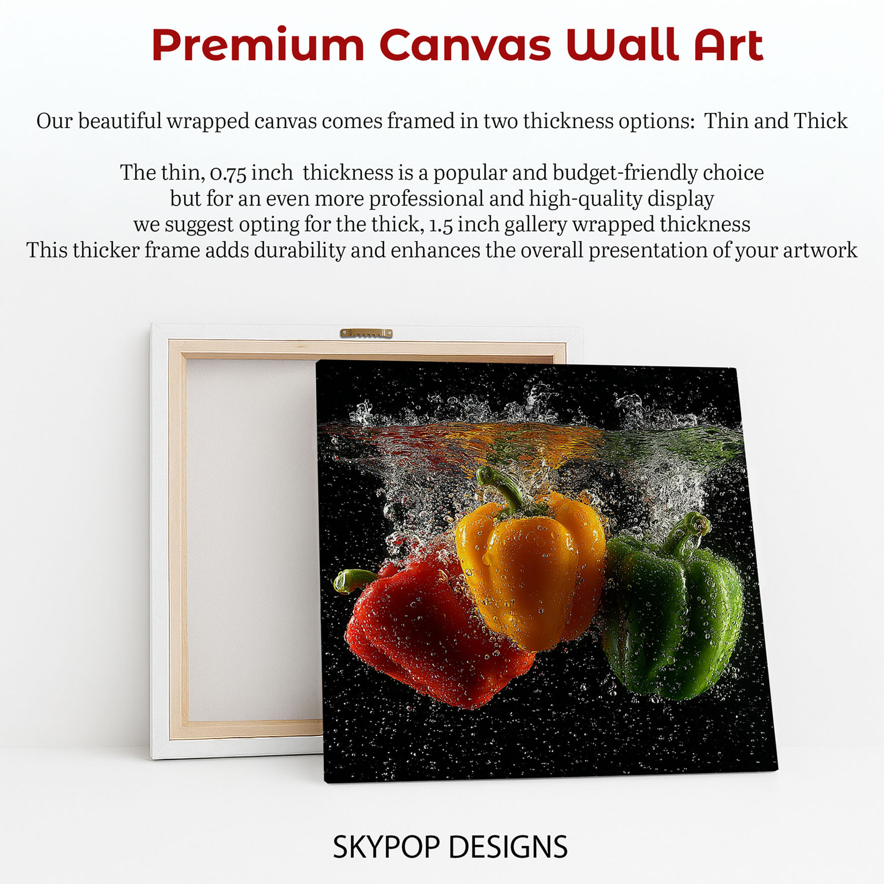 6.jpg Bell Pepper Splash Art