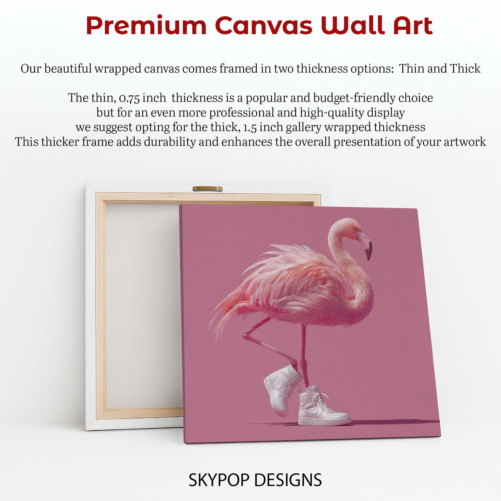 6.jpg Flamingo Kicks Art