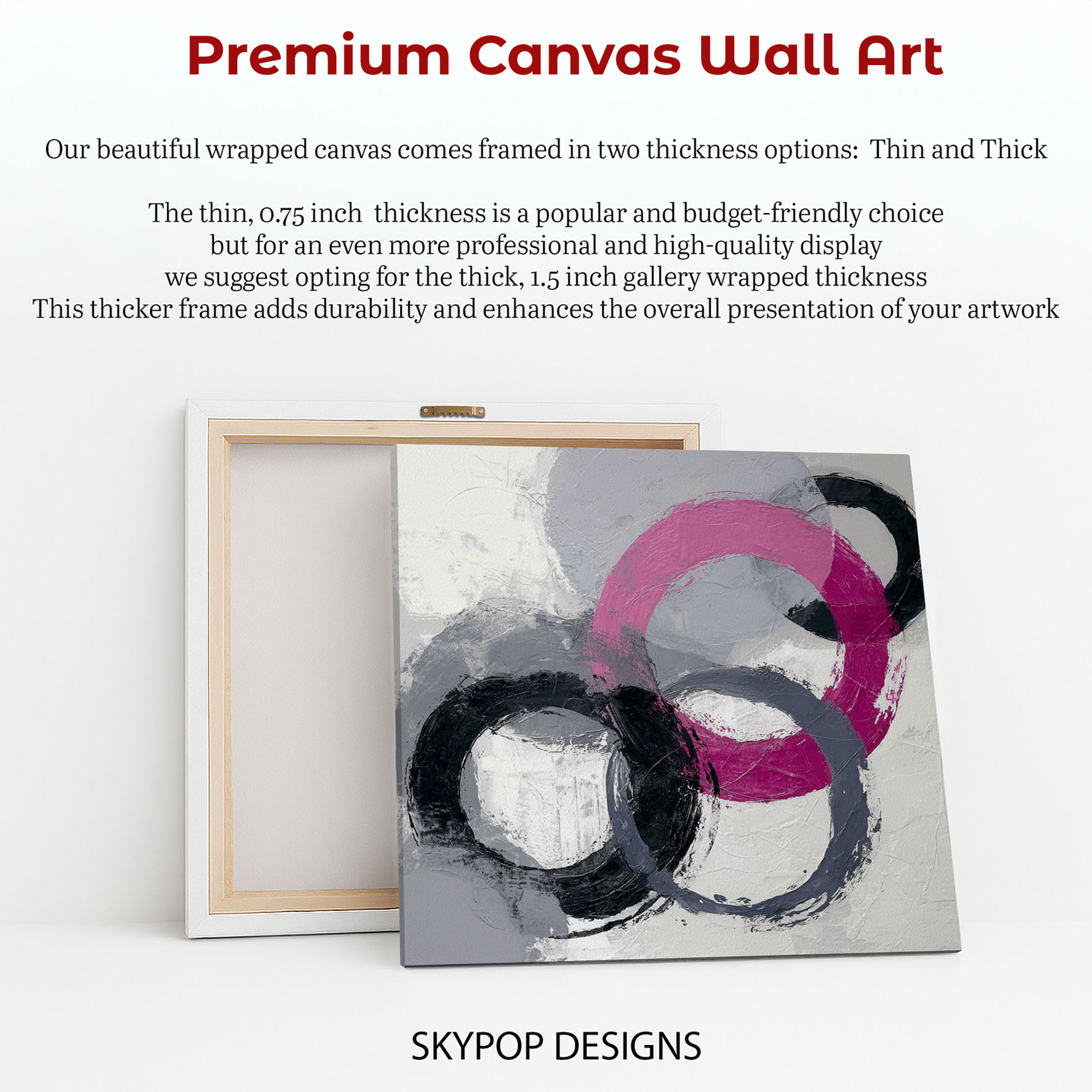 6.jpg Interlocking Circles Art