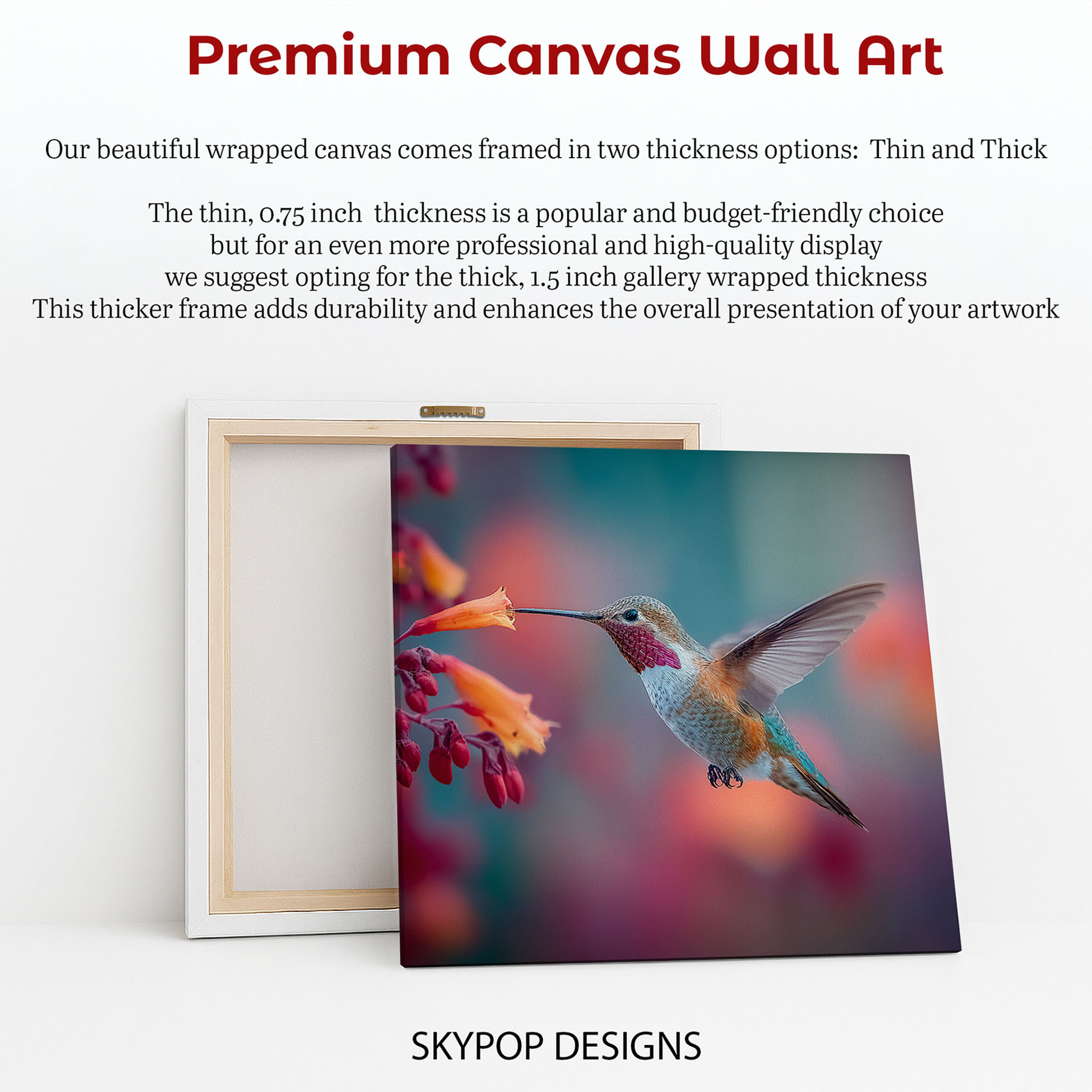 6.jpg Hummingbird Art