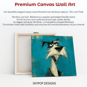 Yorkshire Terrier Dog Art