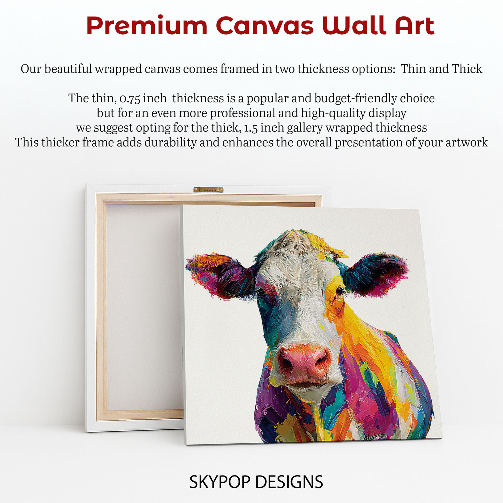 6.jpg Highland Cow Art