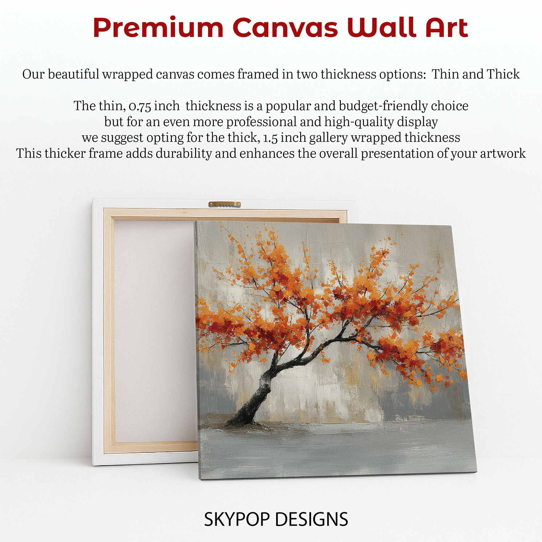 6.jpg Autumn Tree Art