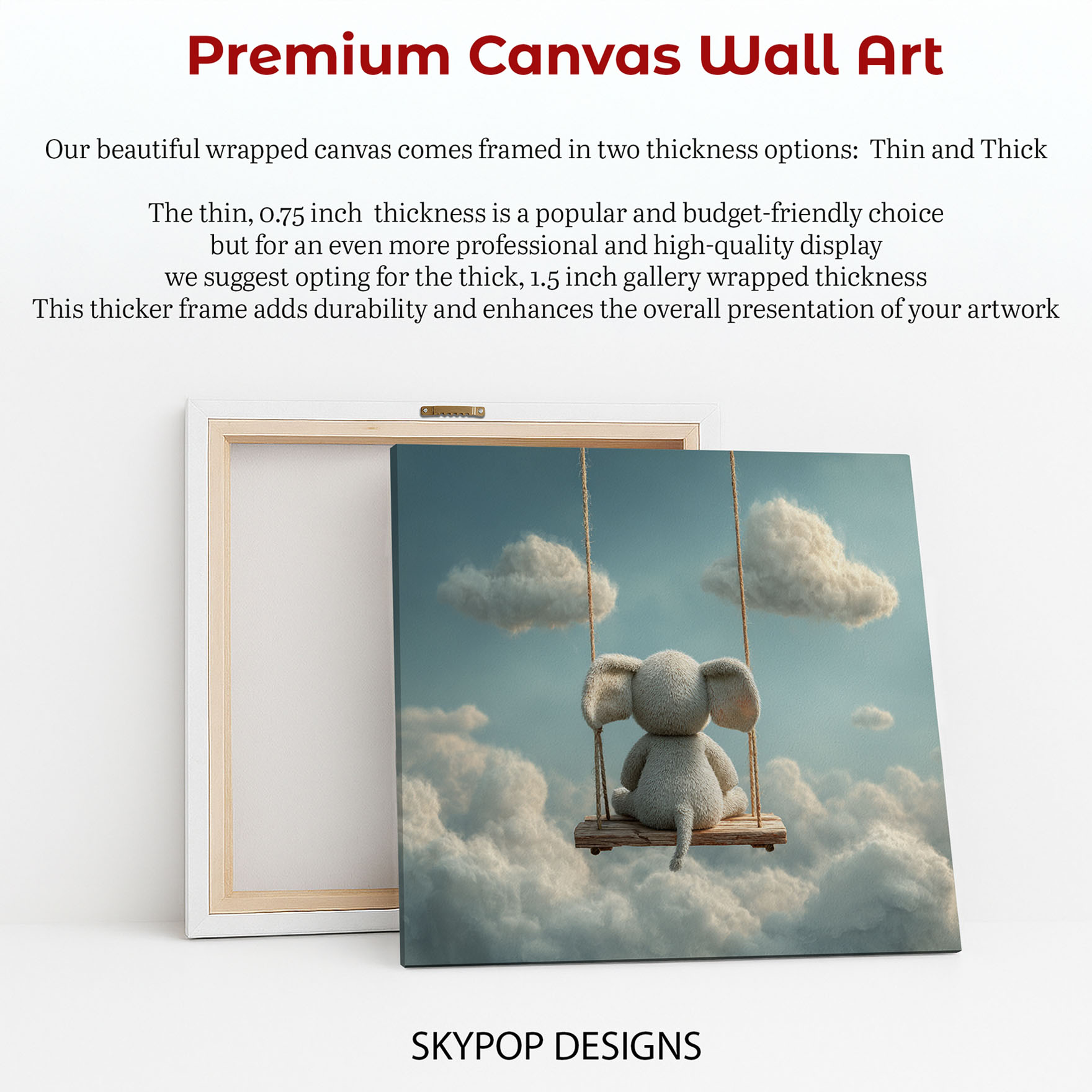 6.jpg Elephant Swing Art