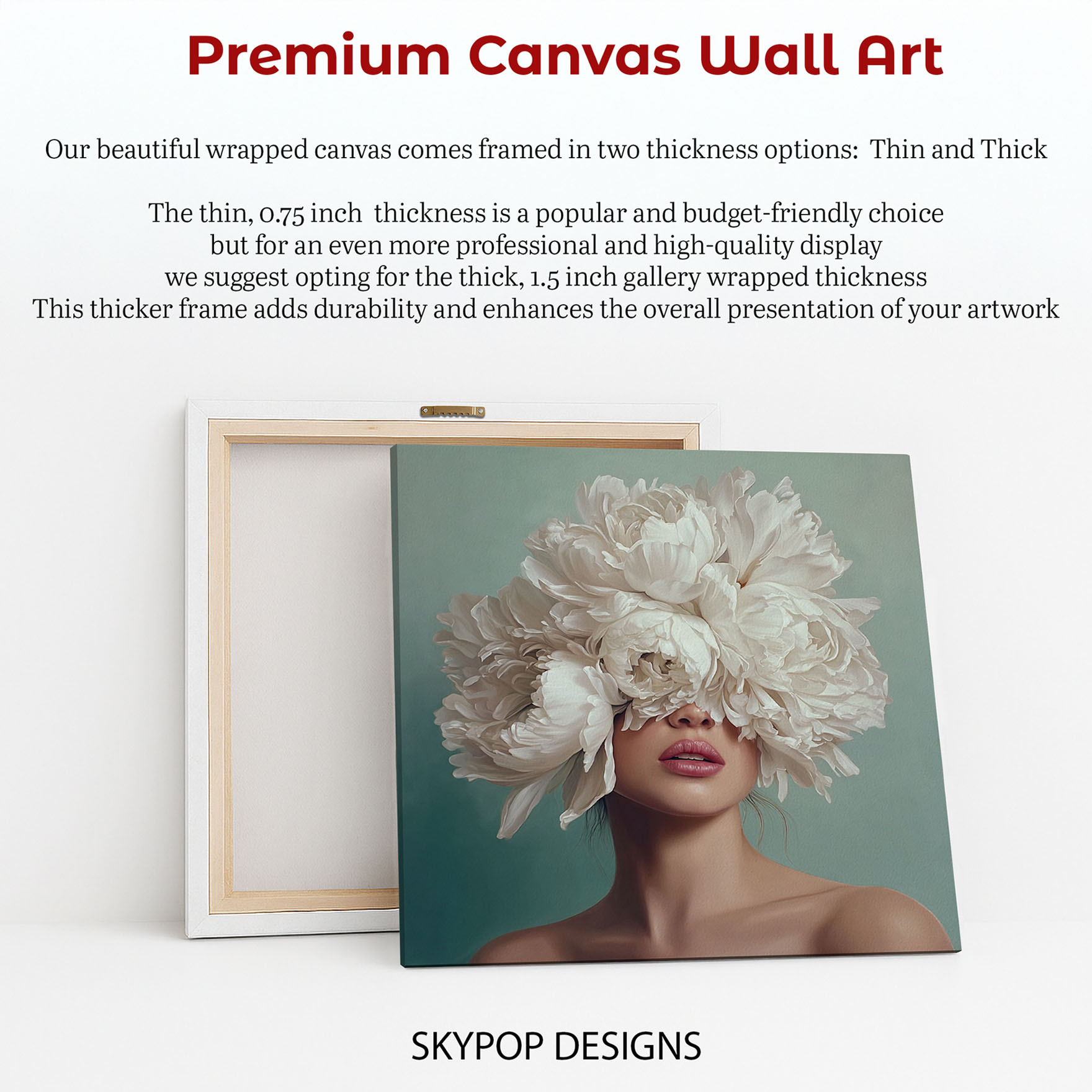 6.jpg Peony Bloom Portrait Art