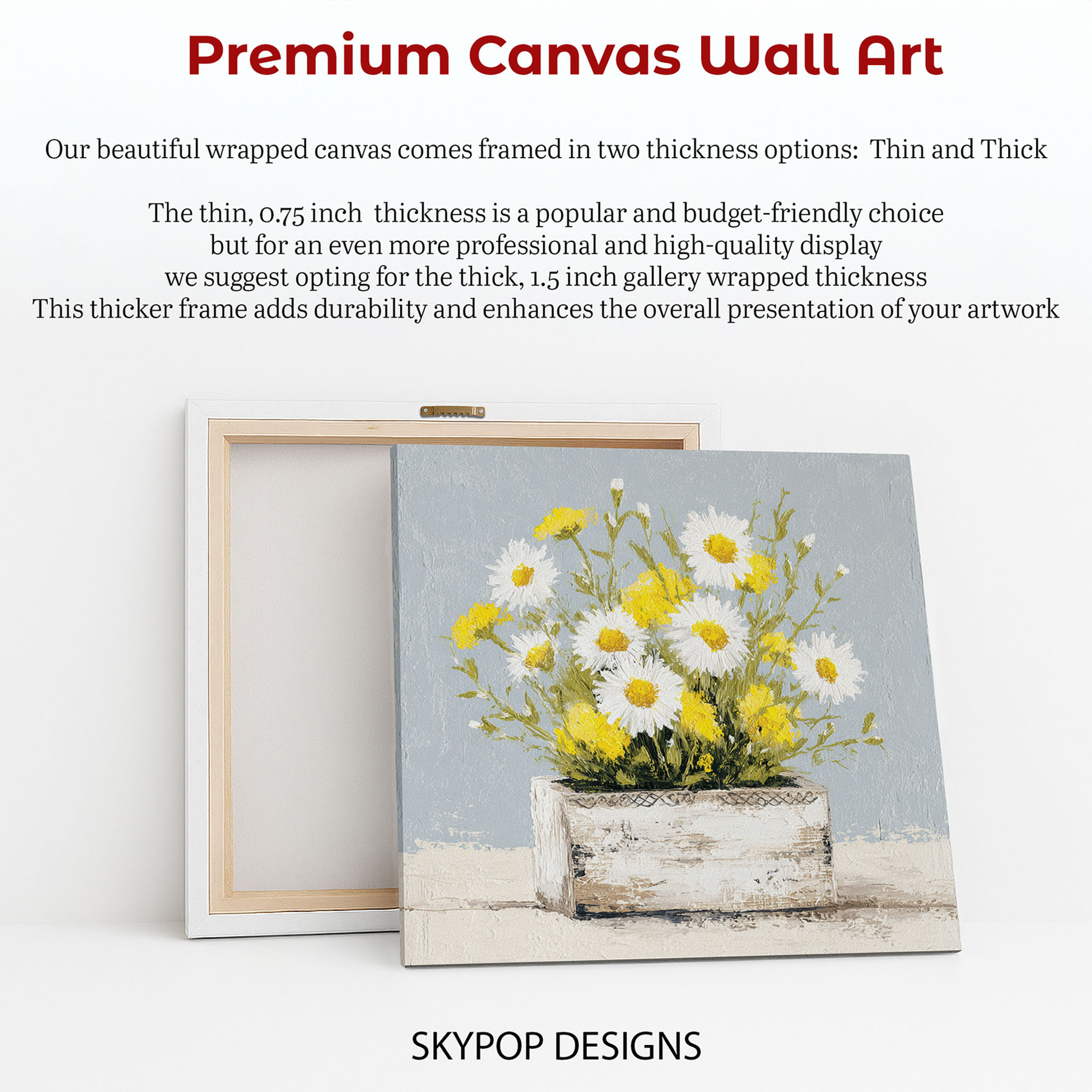 6.jpg Daisy Delight Art