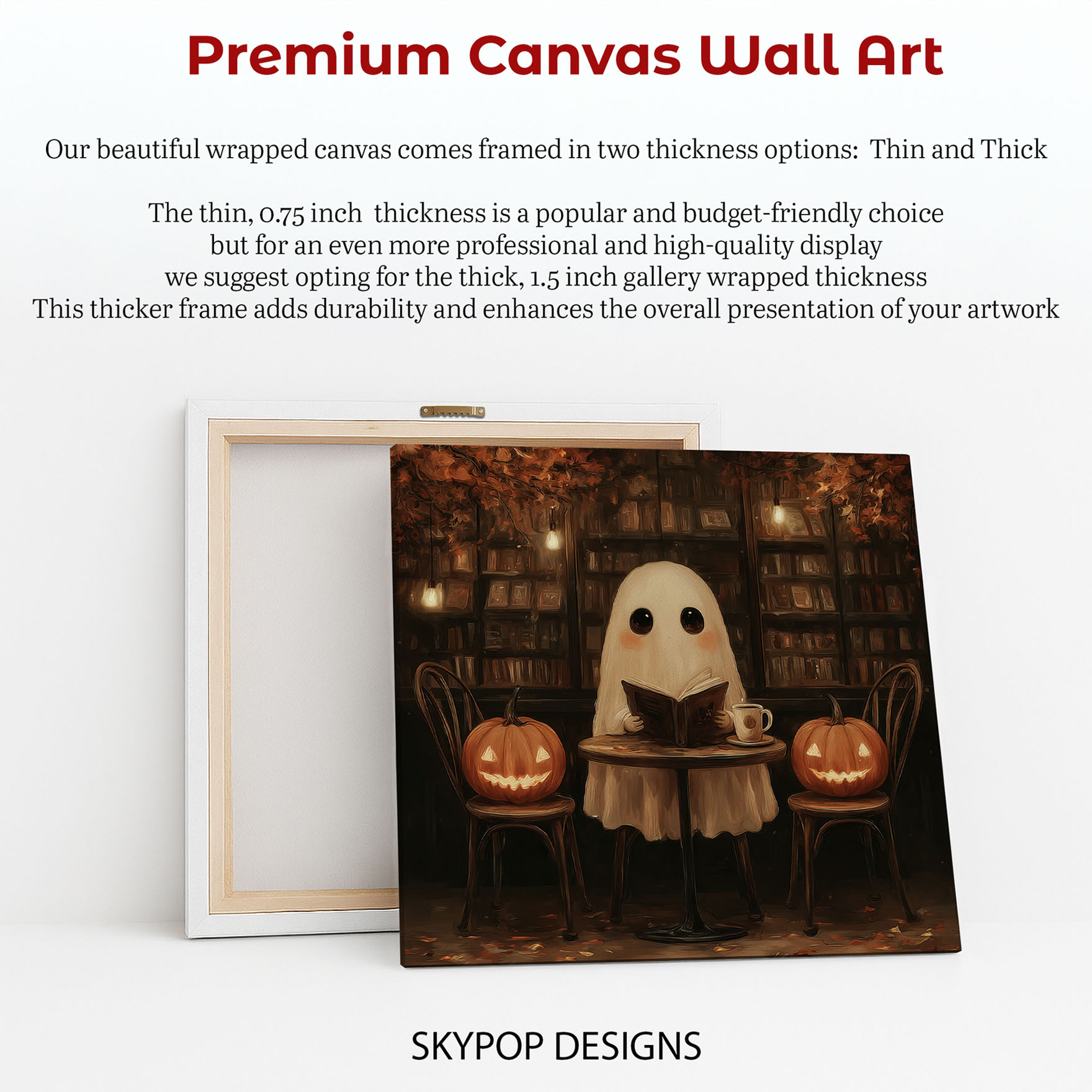 6.jpg Ghost Reading Nook Art