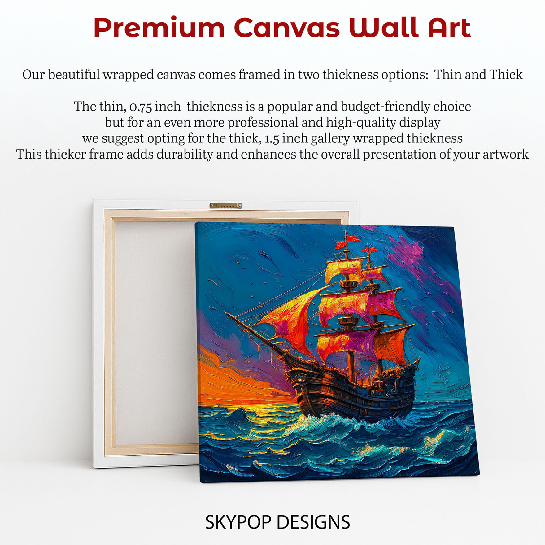 6.jpg Pirate Ship Art