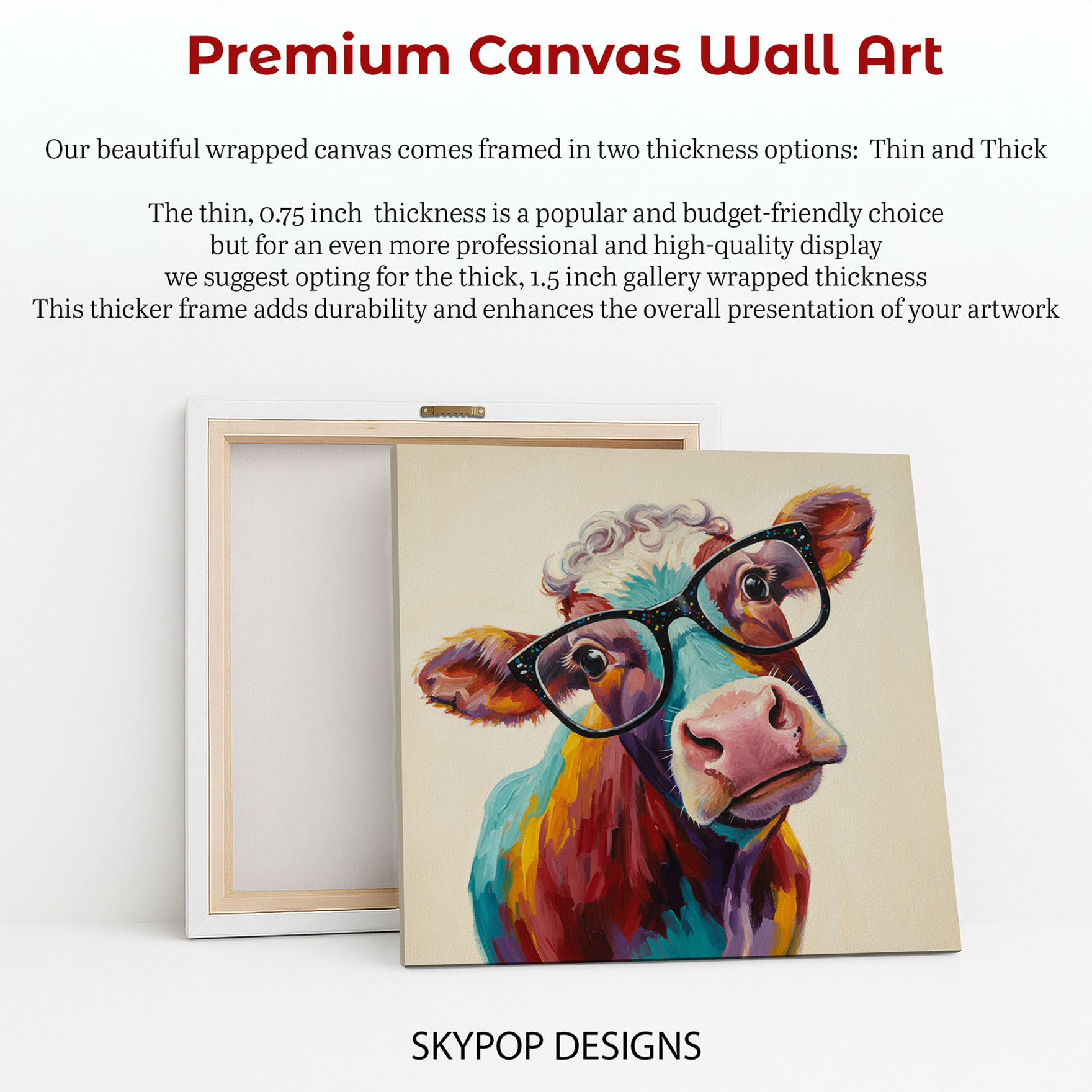 6.jpg Highland Cow Art