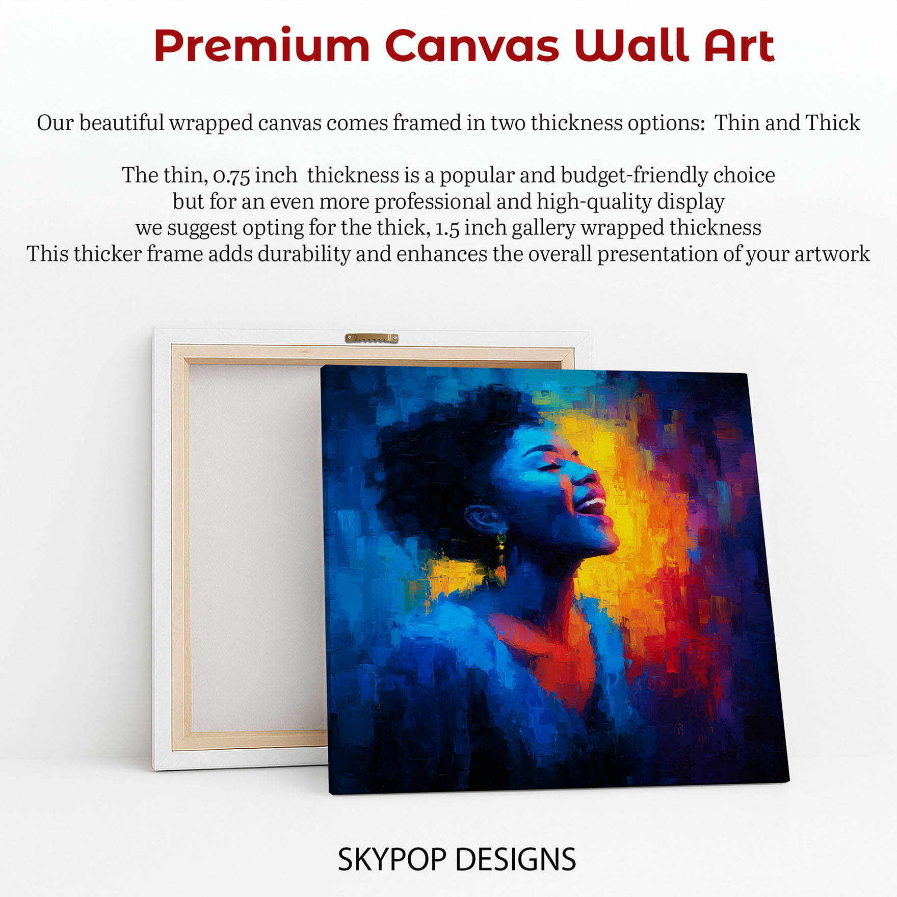 6.jpg Woman's Portrait Art