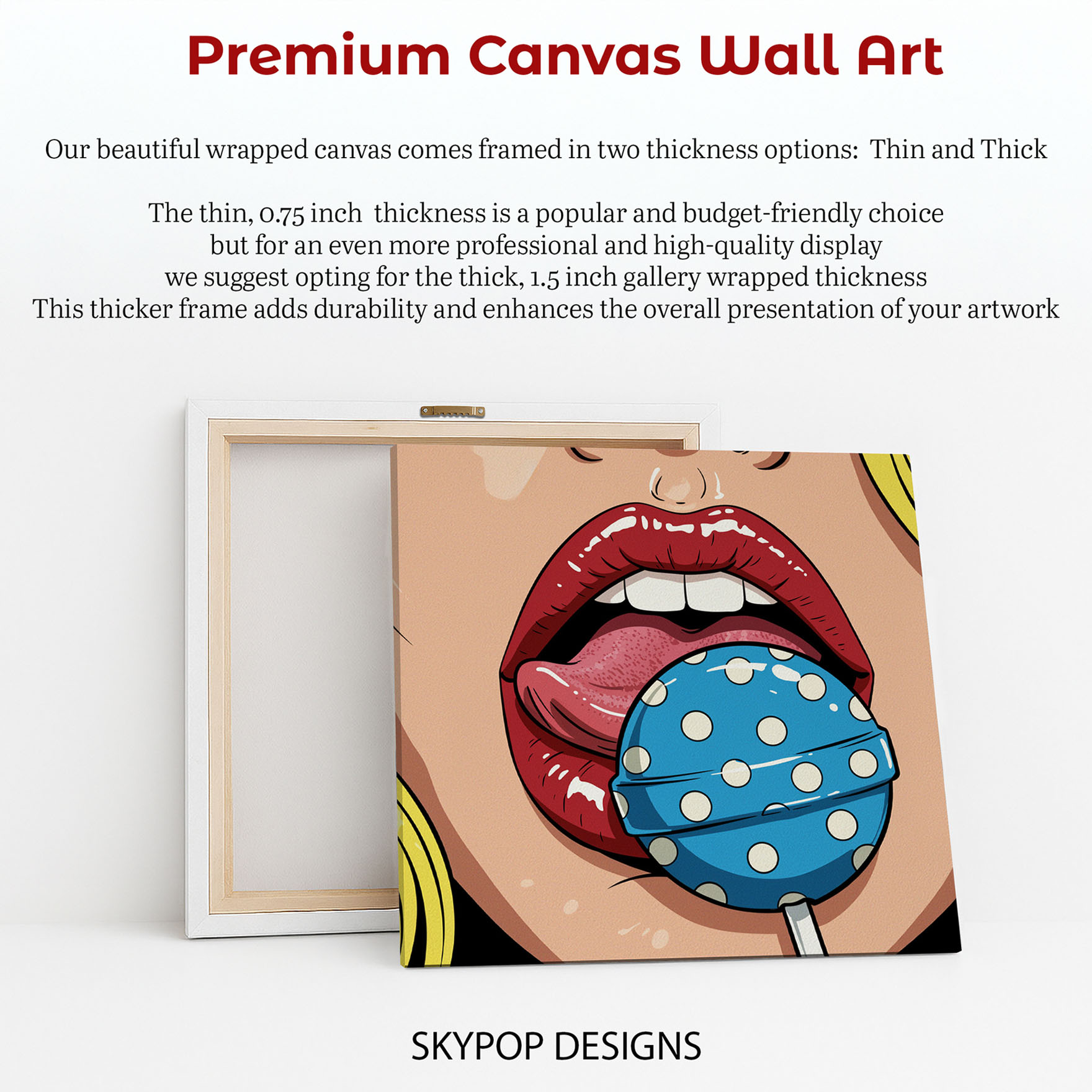 6.jpg Lollipop Lips Art