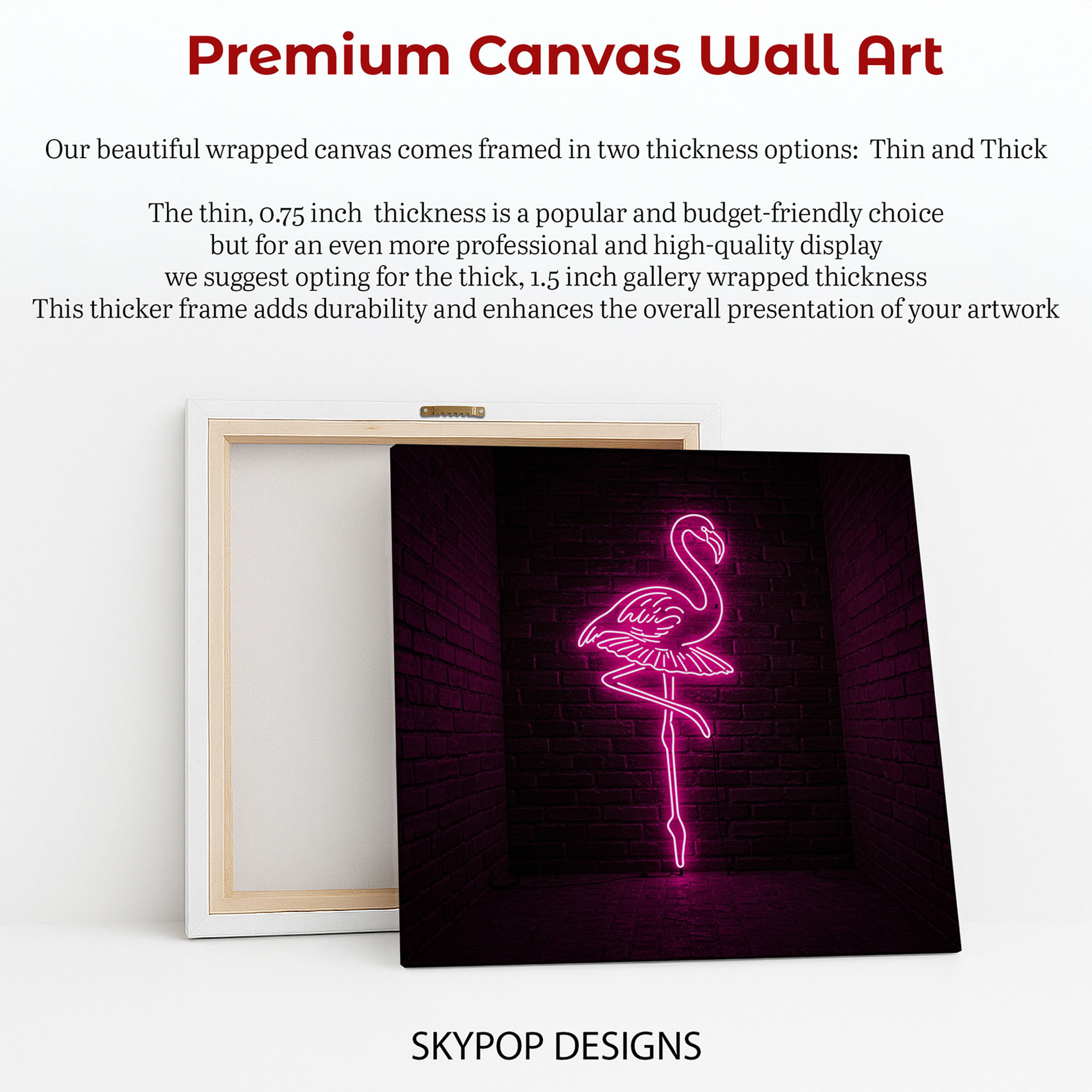 6.jpg Flamingo Ballet Art