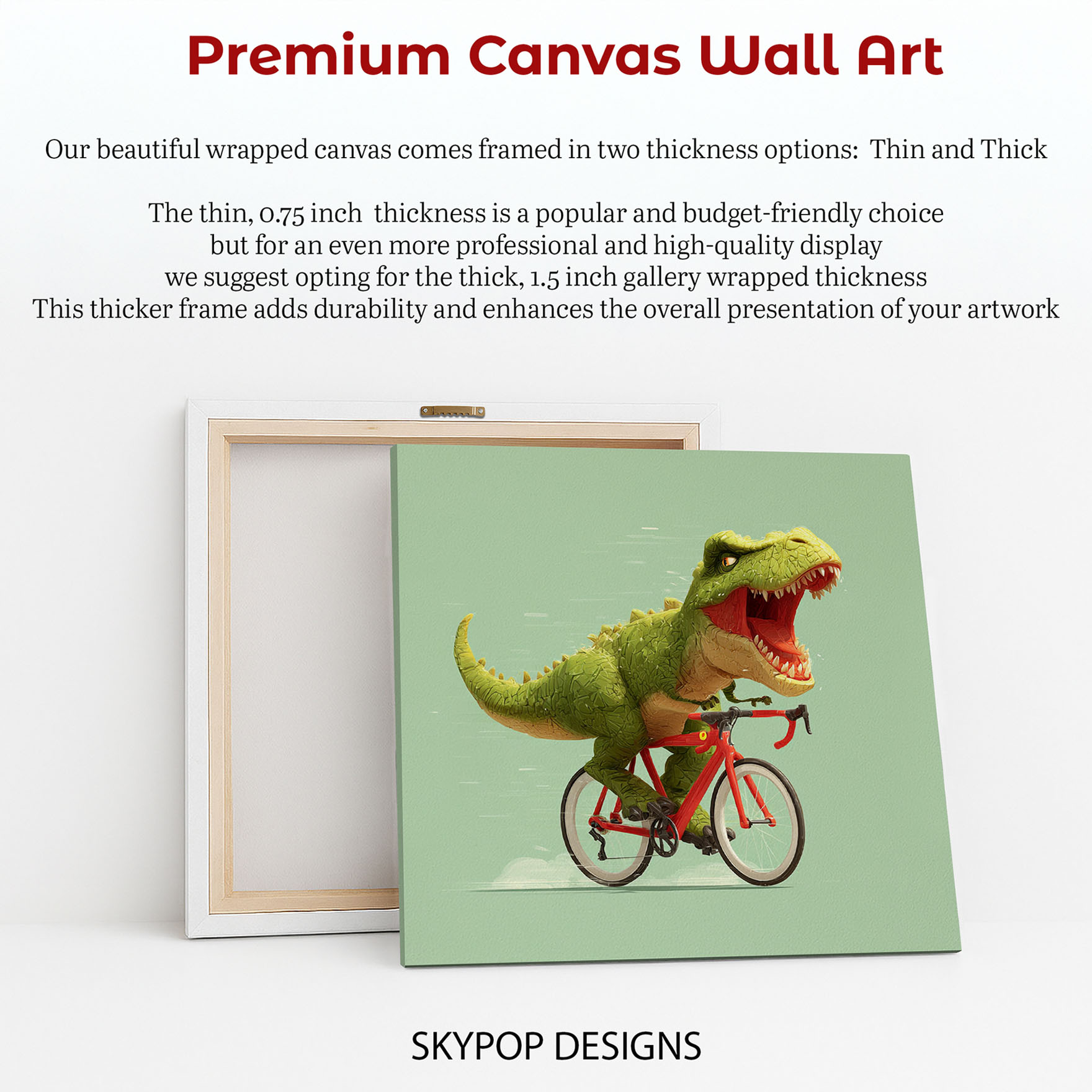 6.jpg Dinosaur Cycling Fun Art