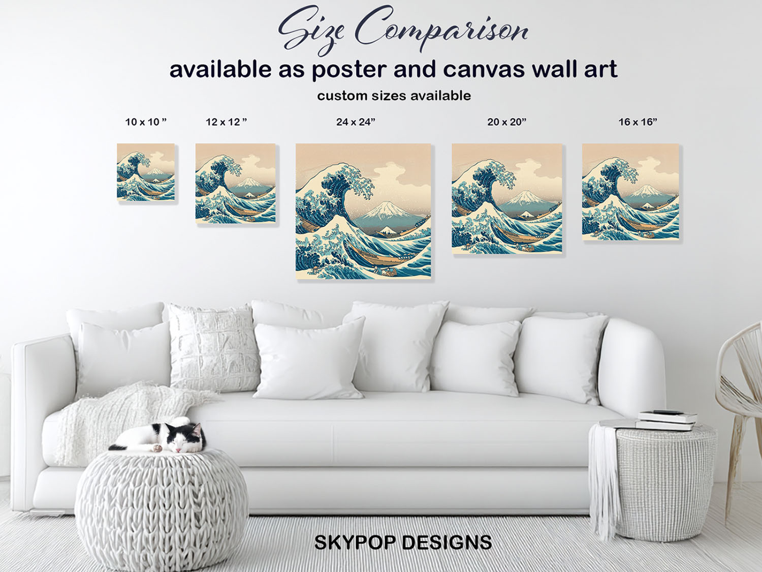 7.jpg Great Wave Art