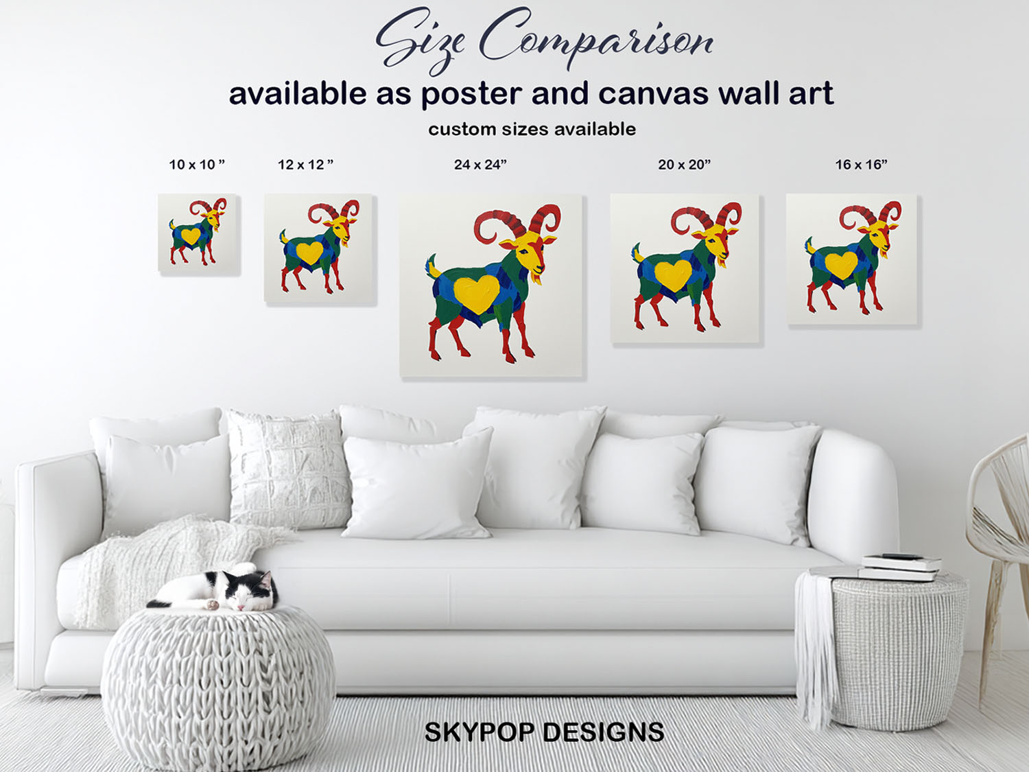 7.jpg Goat Heart Art