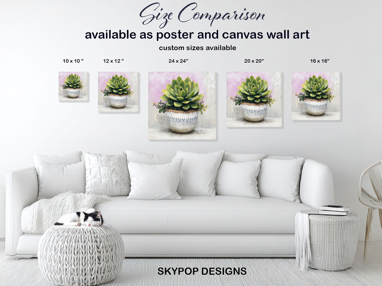 7.jpg Succulent Pot Art