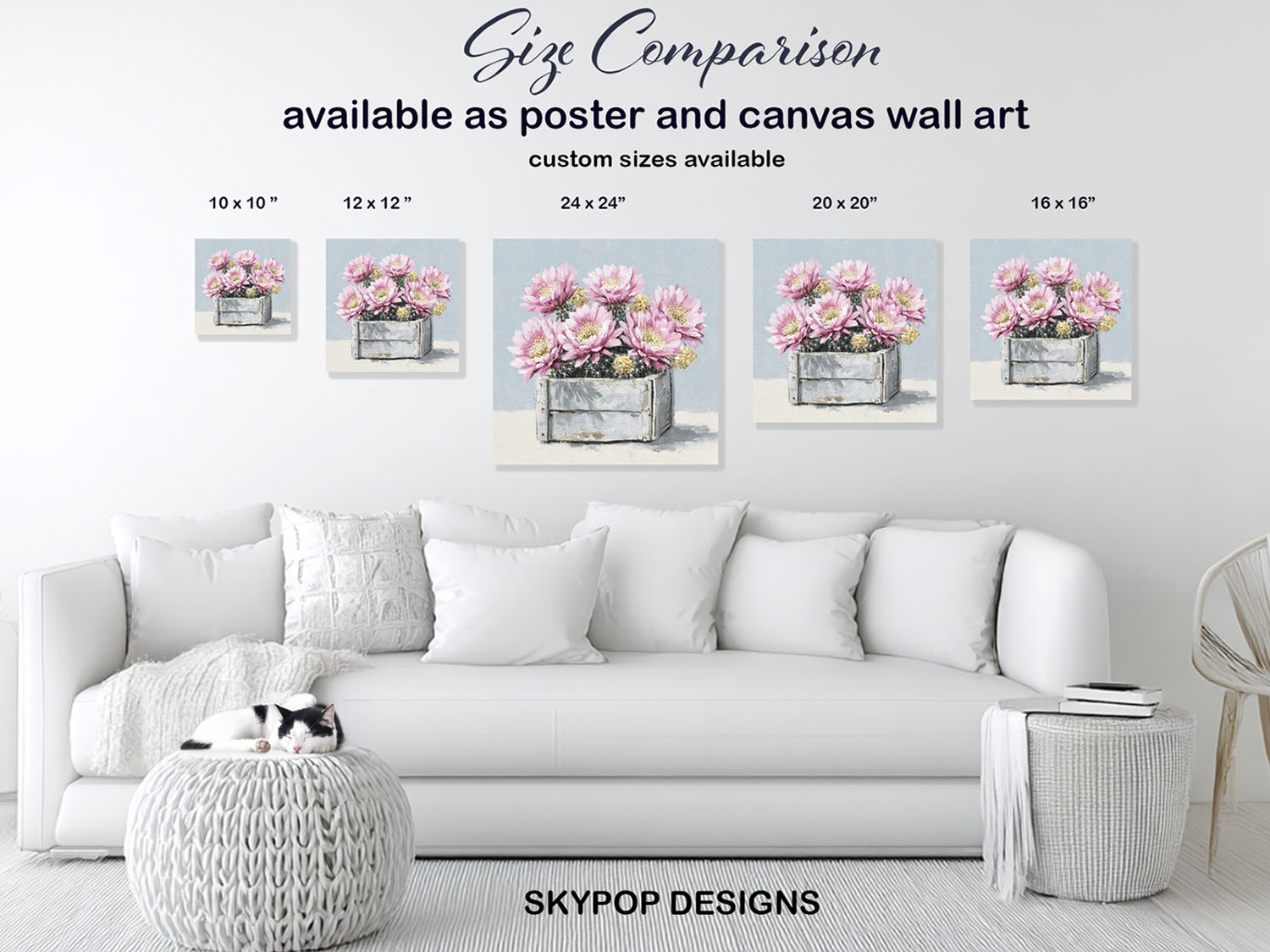 7.jpg Cactus Flower Art