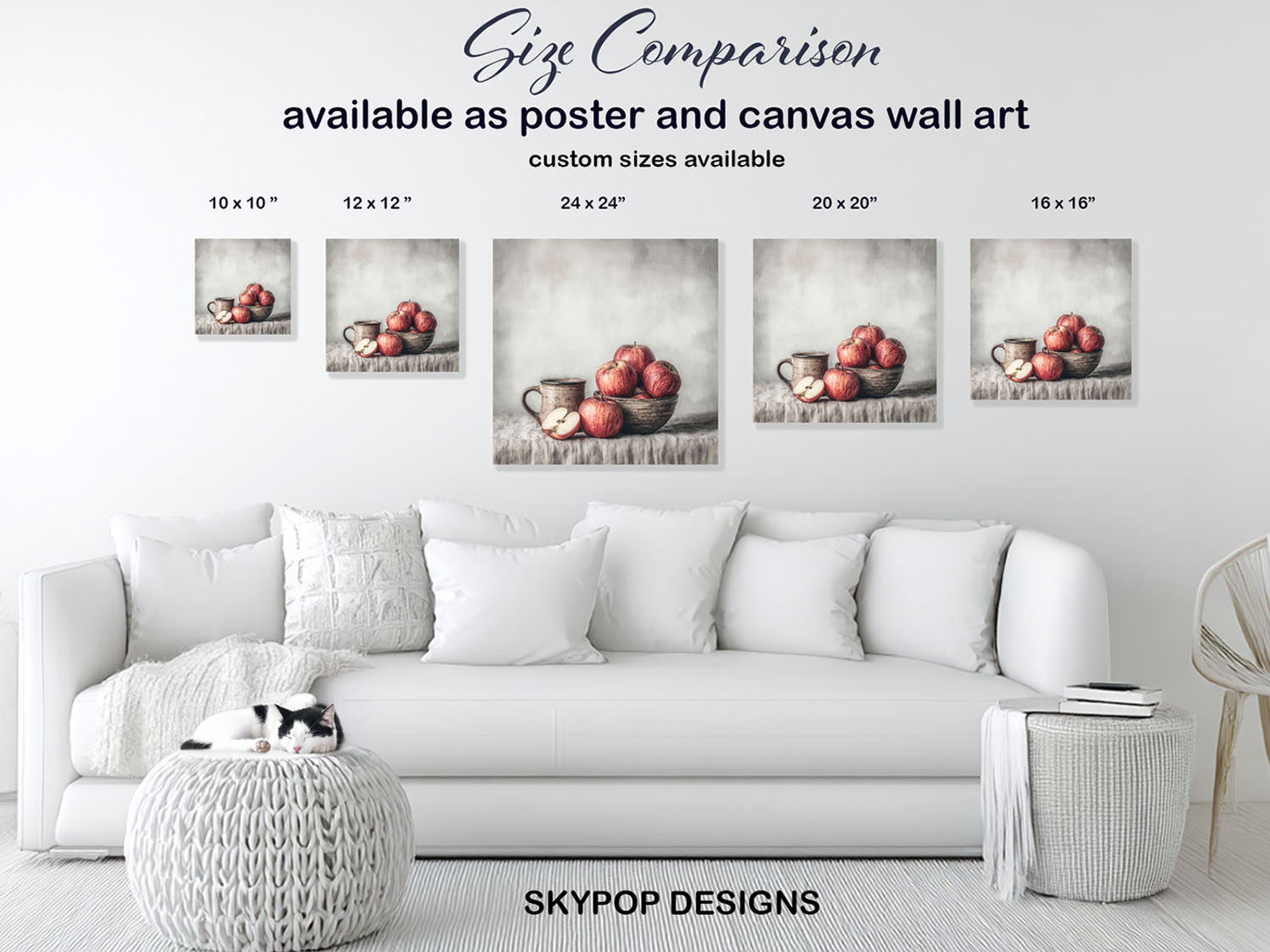 7.jpg Apple Harvest Art