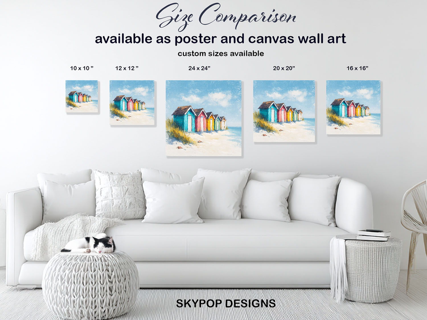 7.jpg Beach Huts Art