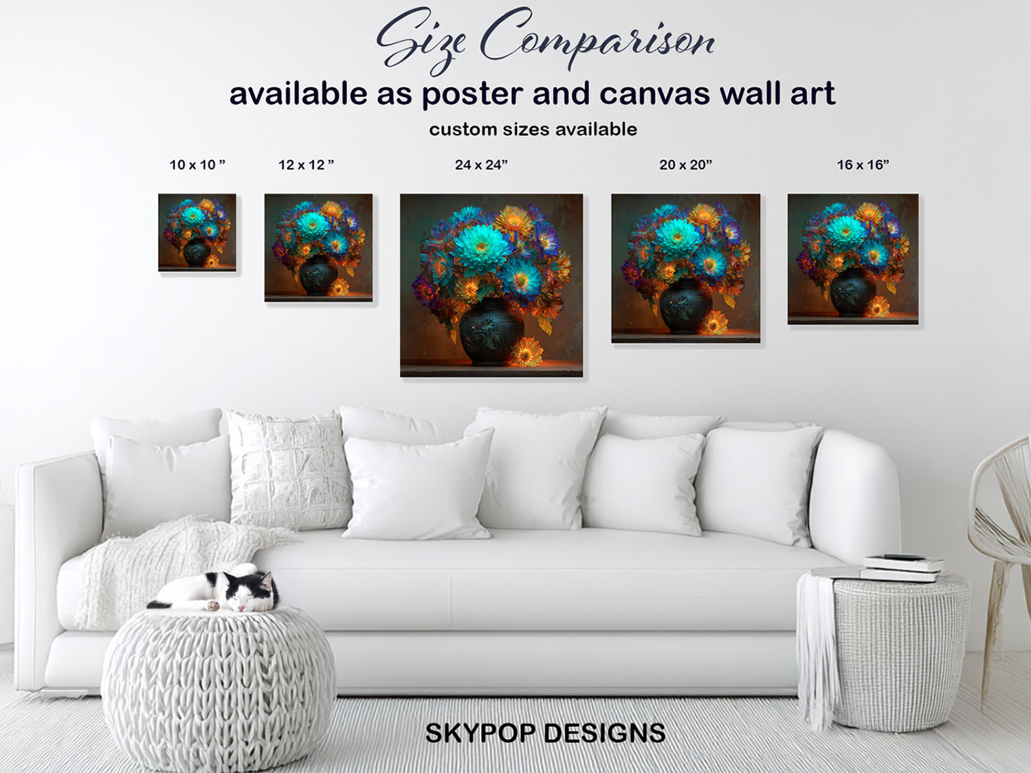 7.jpg Chrysanthemum Art