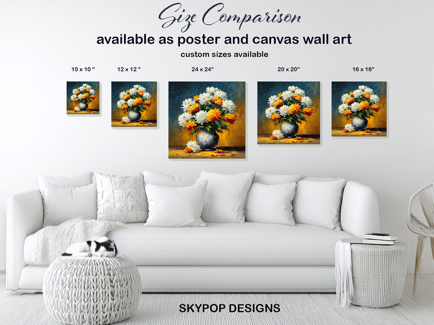 7.jpg Chrysanthemum Art