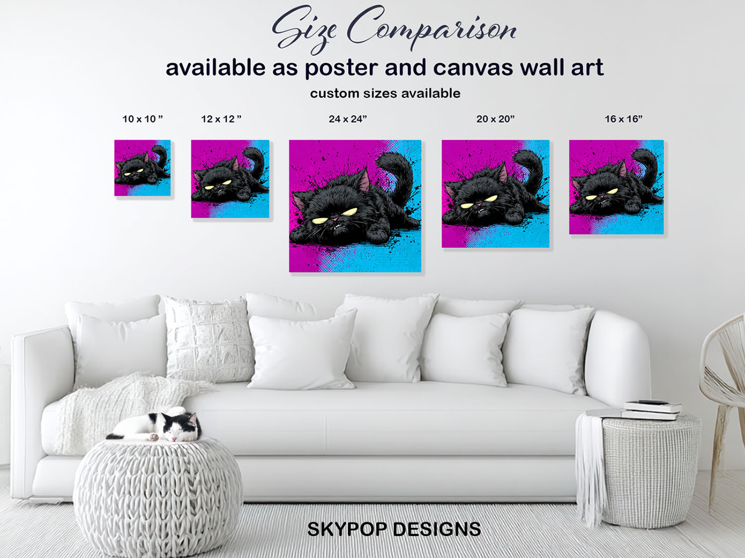 7.jpg Grumpy Cat Art