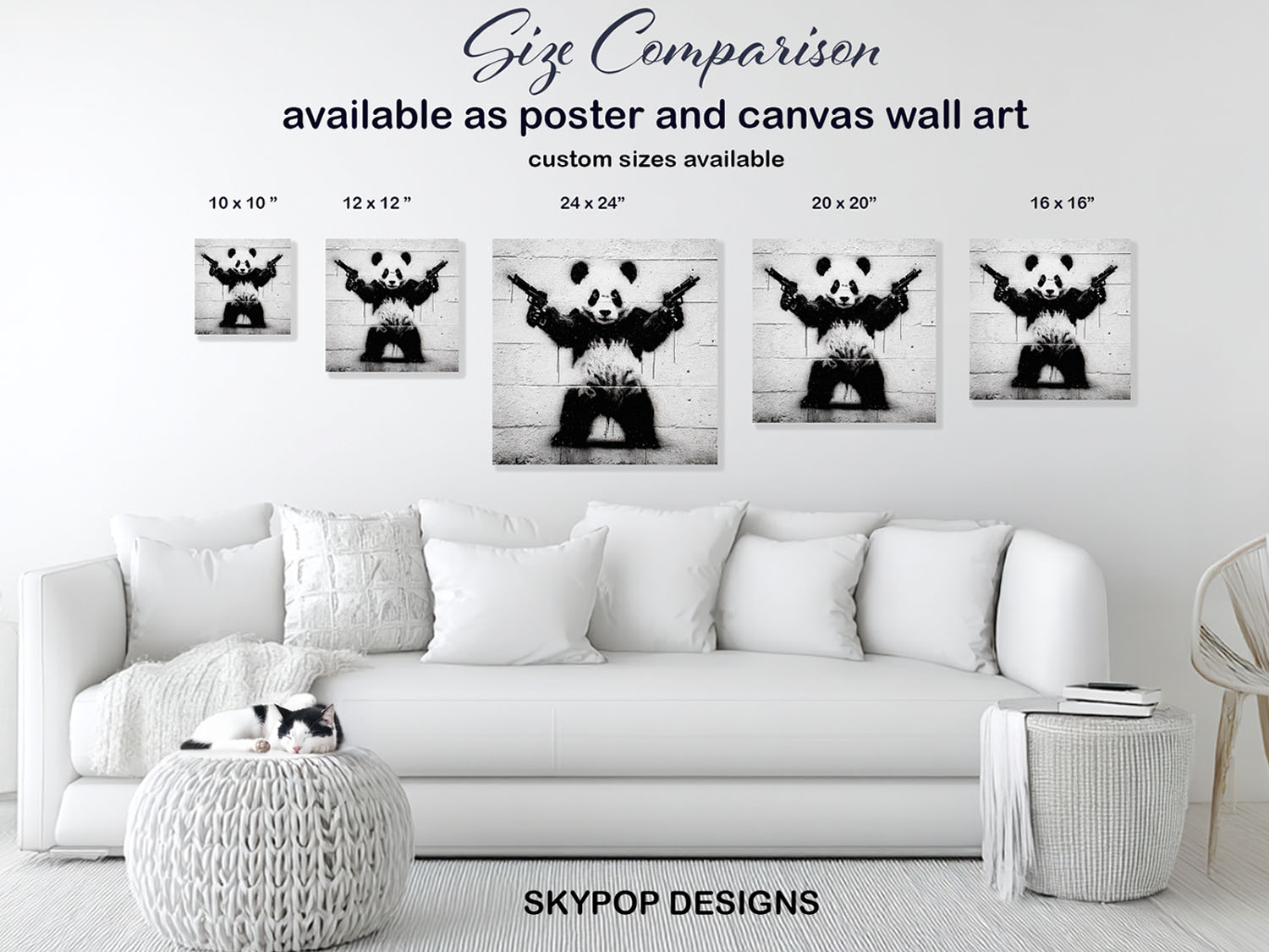 7.jpg Panda Soldier Art