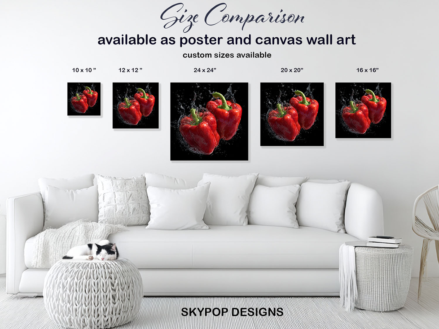 7.jpg Red Pepper Splash Art