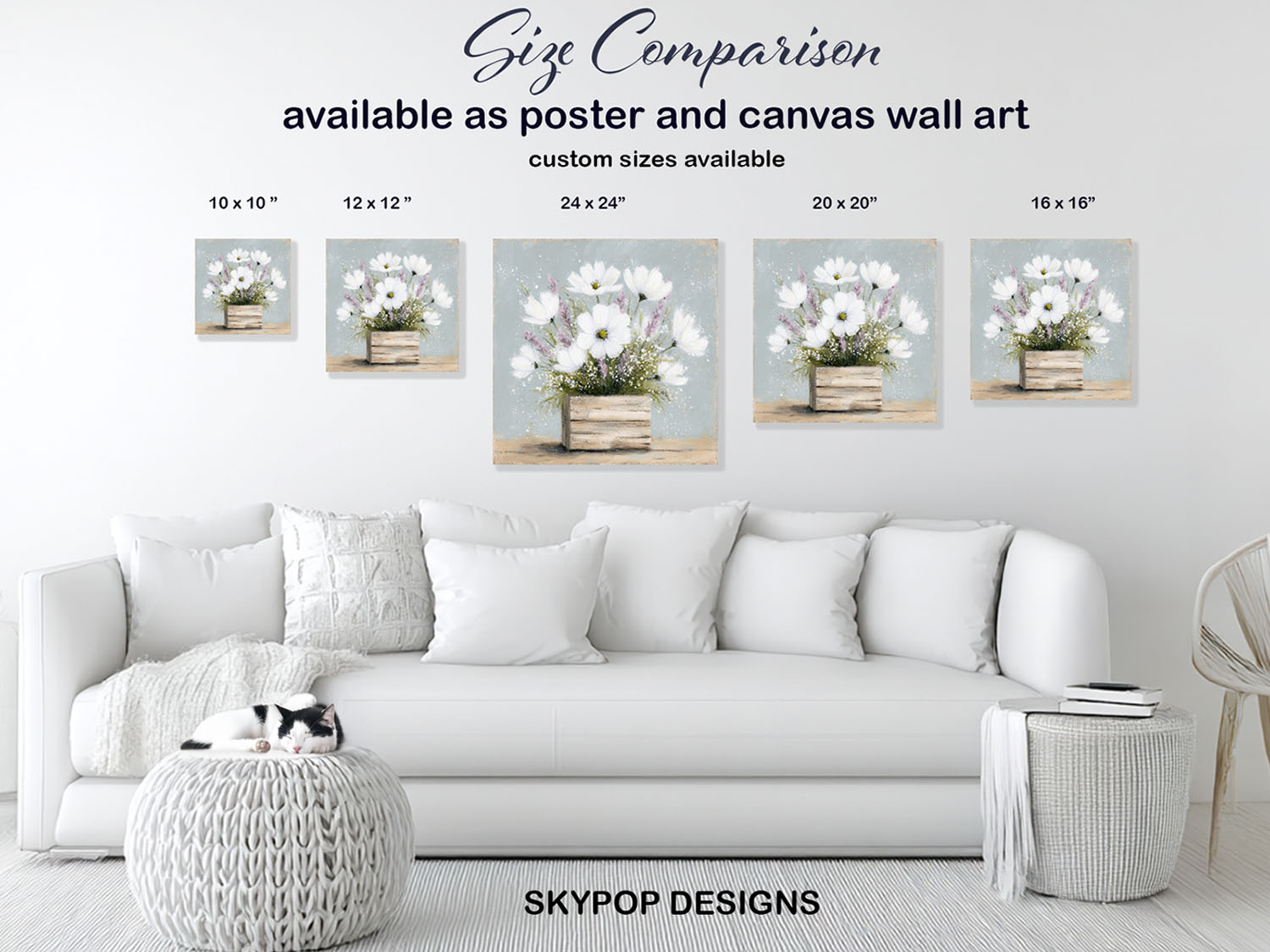 7.jpg White Cosmos Art