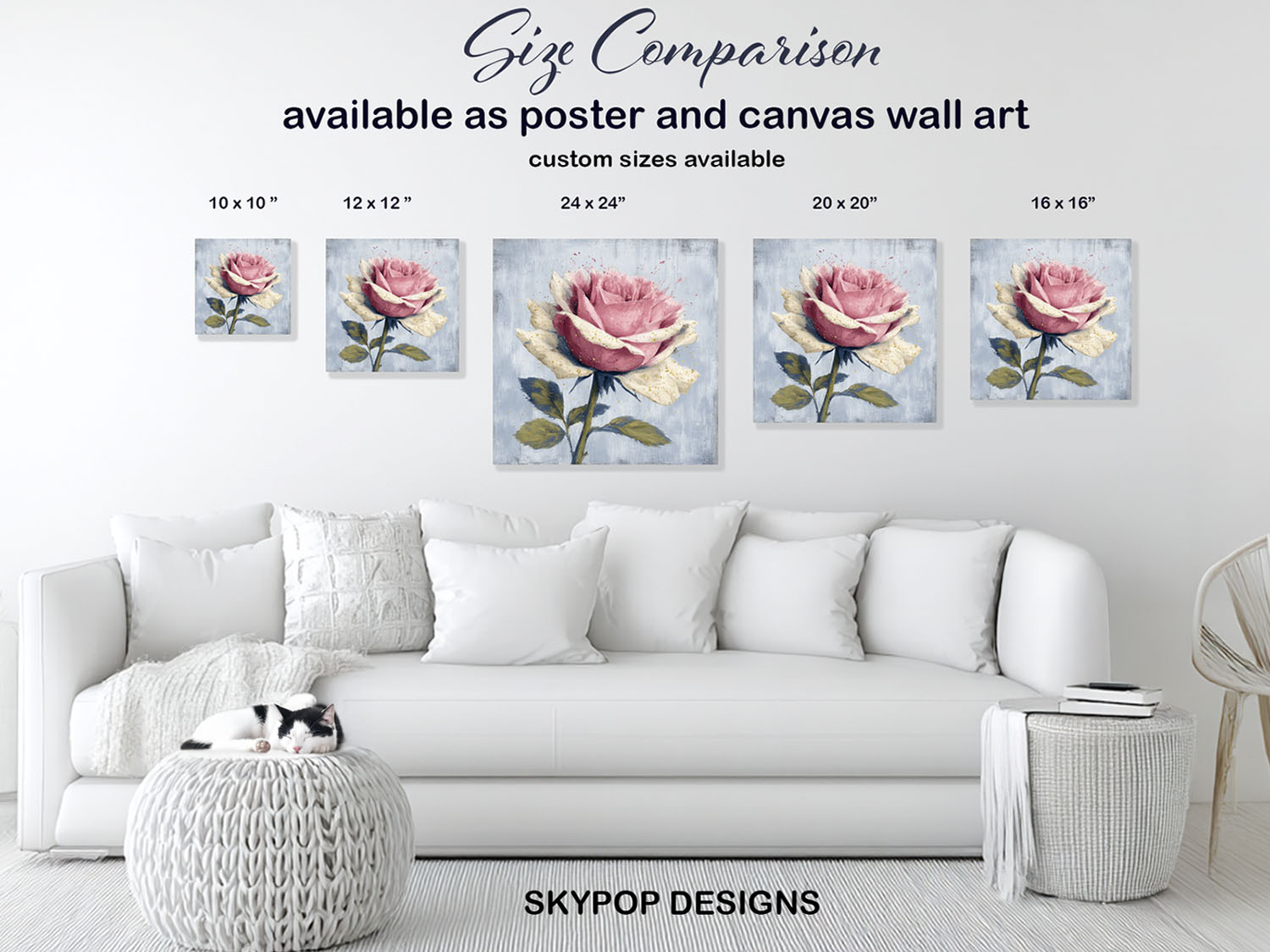 7.jpg Rose Bloom Art