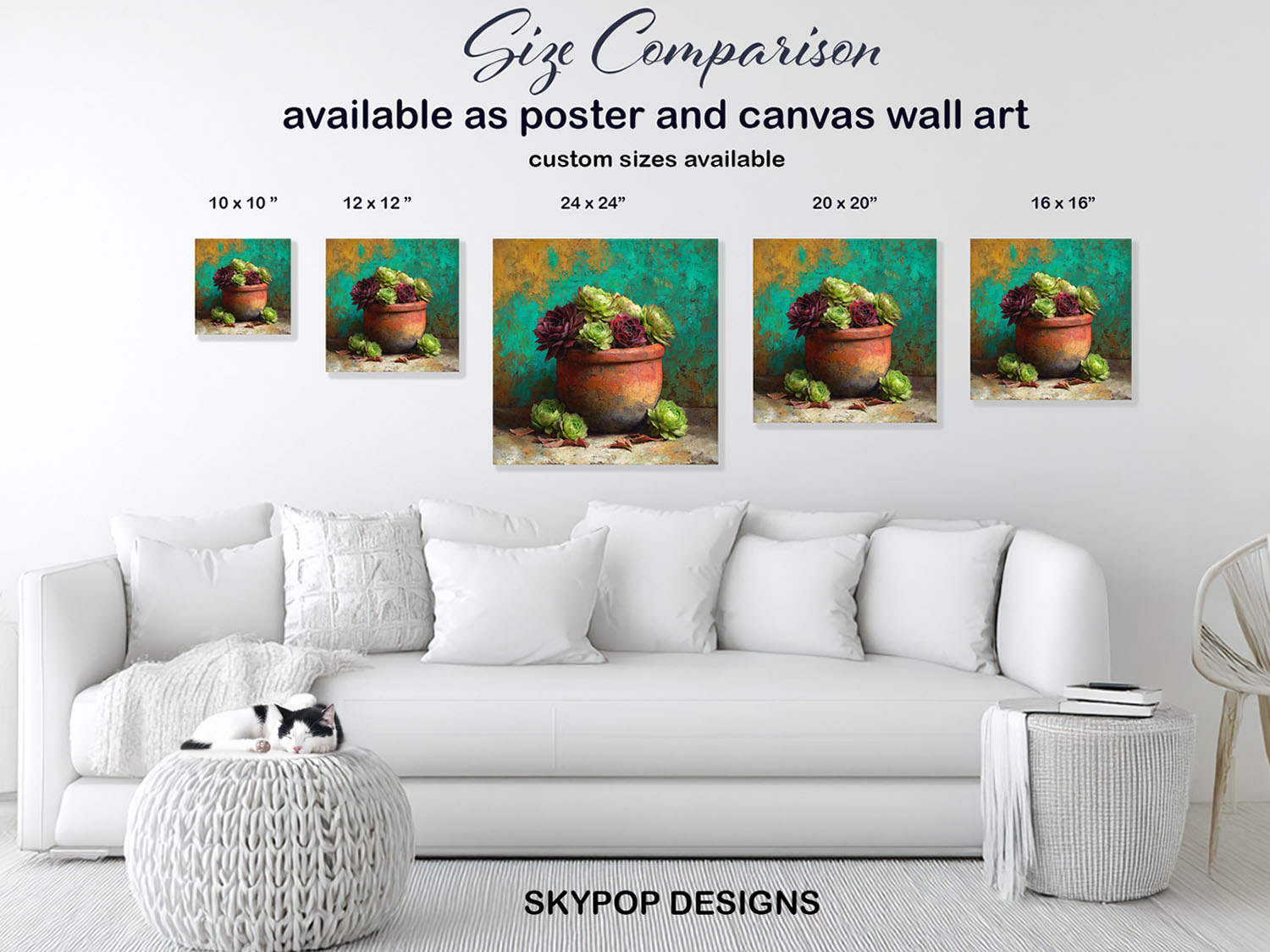 7.jpg Succulent Pot Art