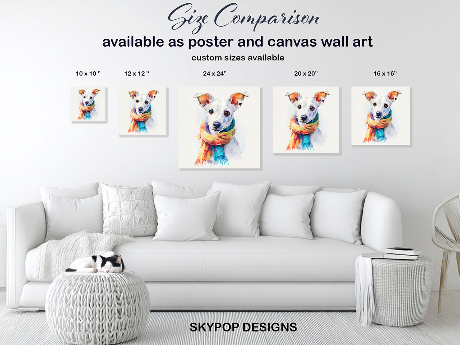 7.jpg Jack Russell Terrier Art