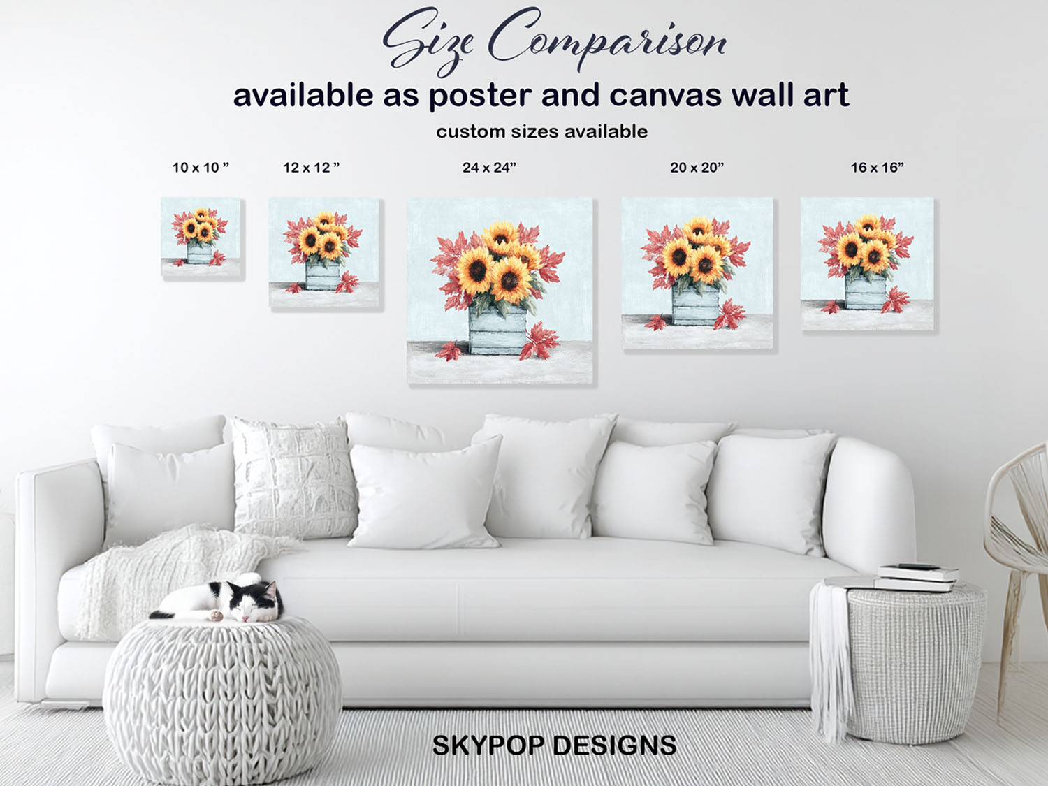 7.jpg Sunflower Jar Art