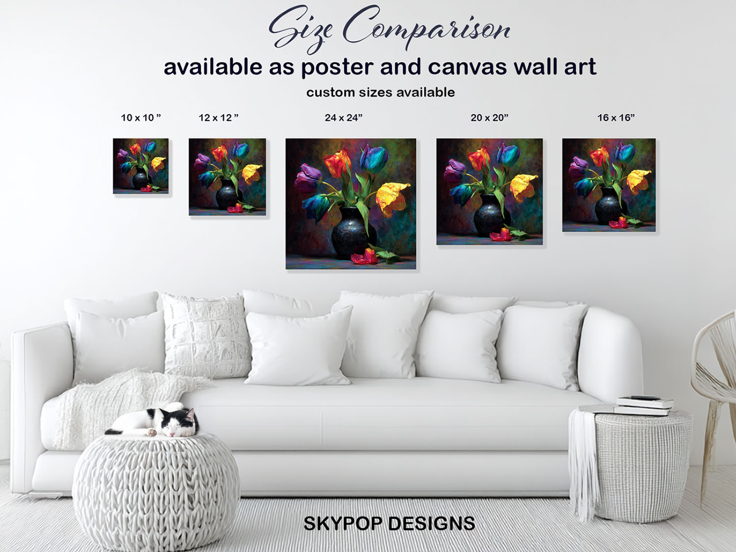 7.jpg Tulip Garden Art