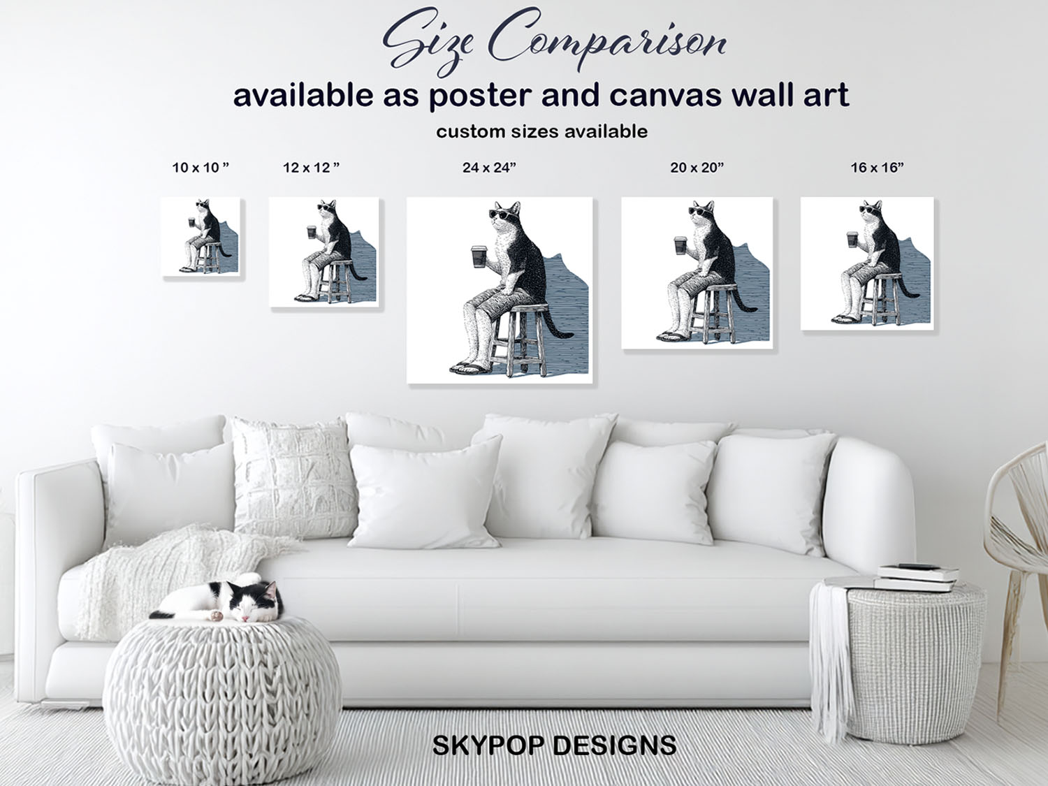 7.jpg Cat Coffee Art