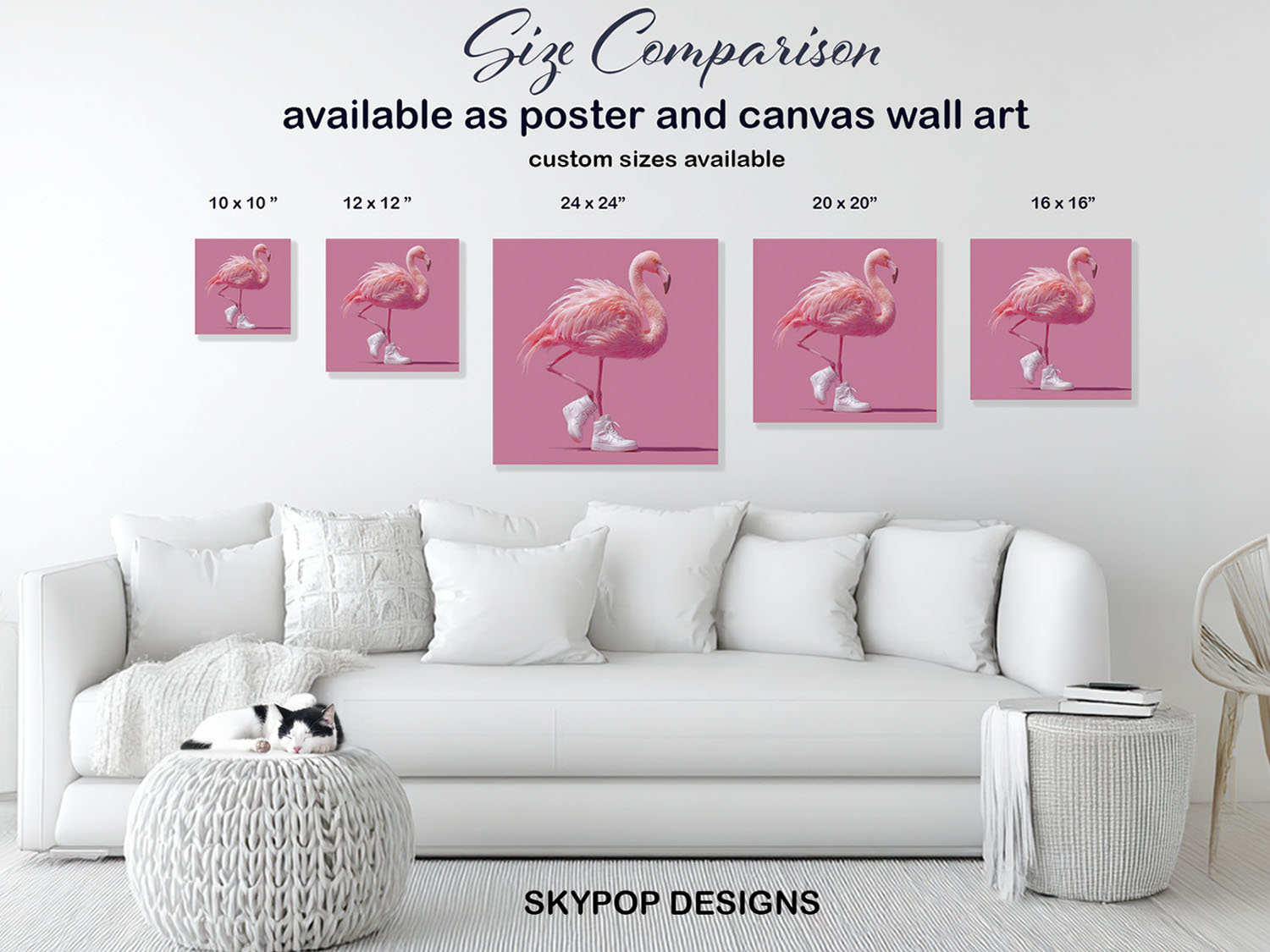 7.jpg Flamingo Kicks Art