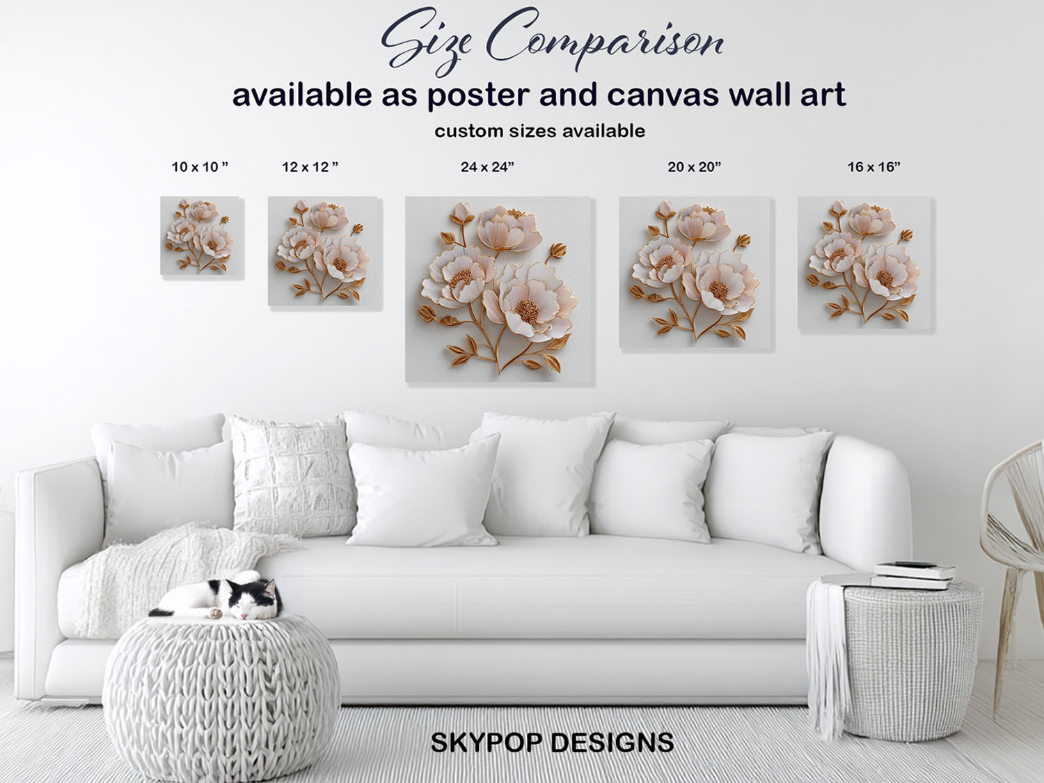 7.jpg Golden Peony Art