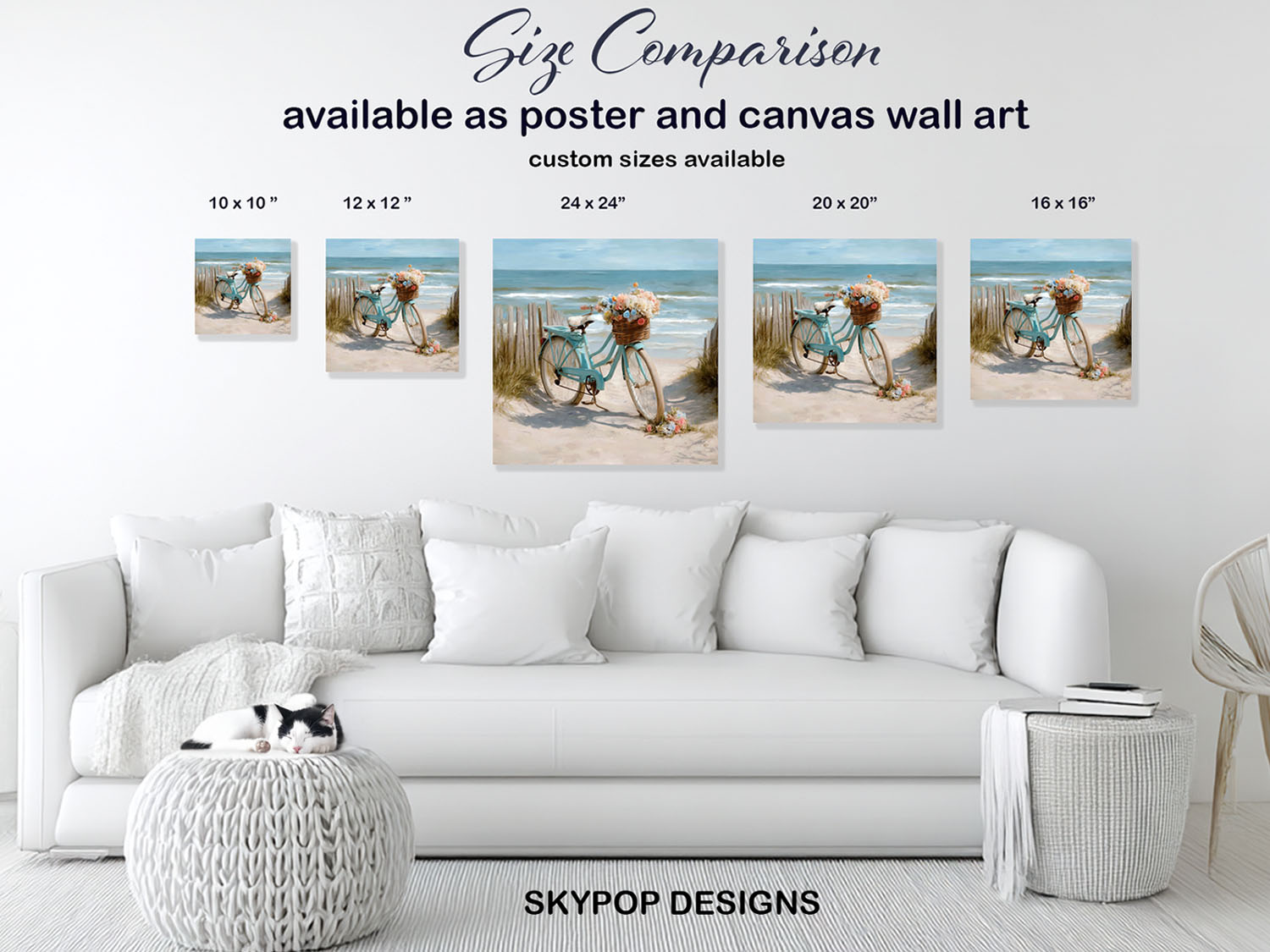 7.jpg Rose Bicycle Art