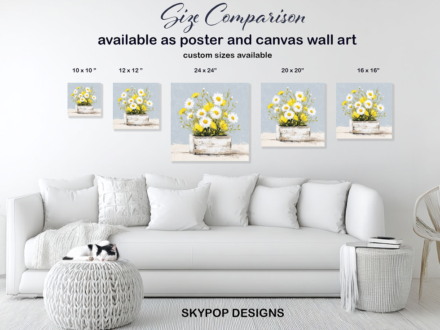 7.jpg Daisy Delight Art