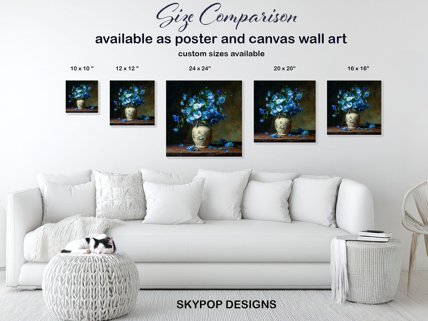 7.jpg Flax Flower Art